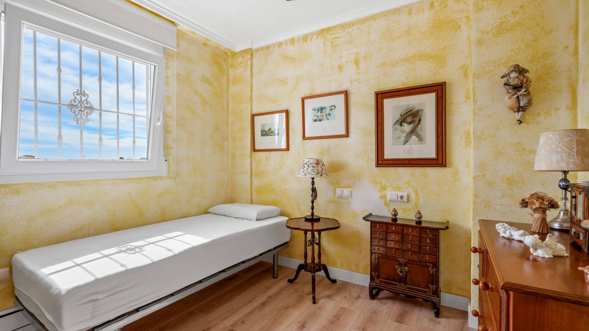 Second hand - Semi-detached villa - Ciudad Quesada - Rojales