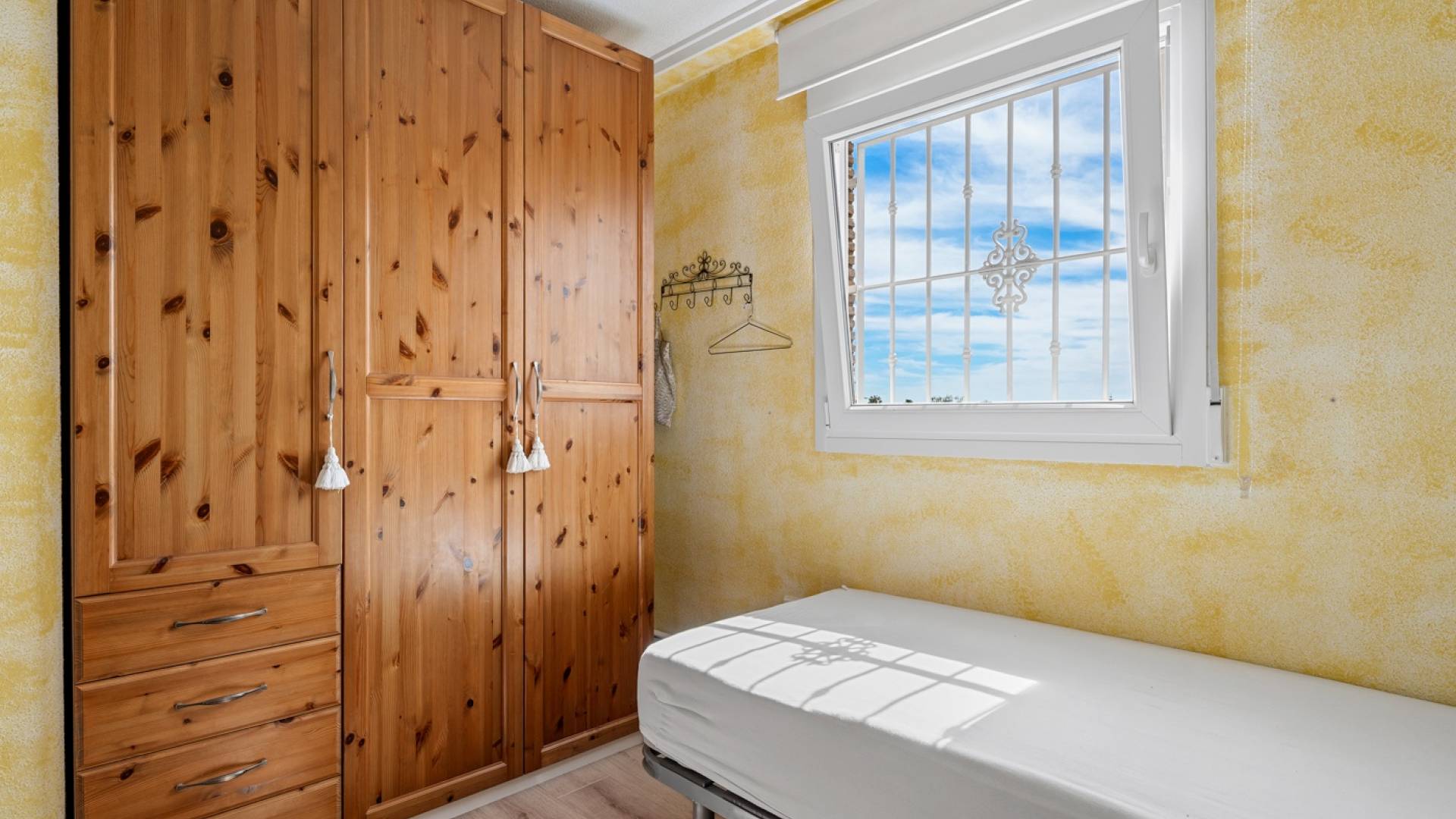 Second hand - Semi-detached villa - Ciudad Quesada - Rojales