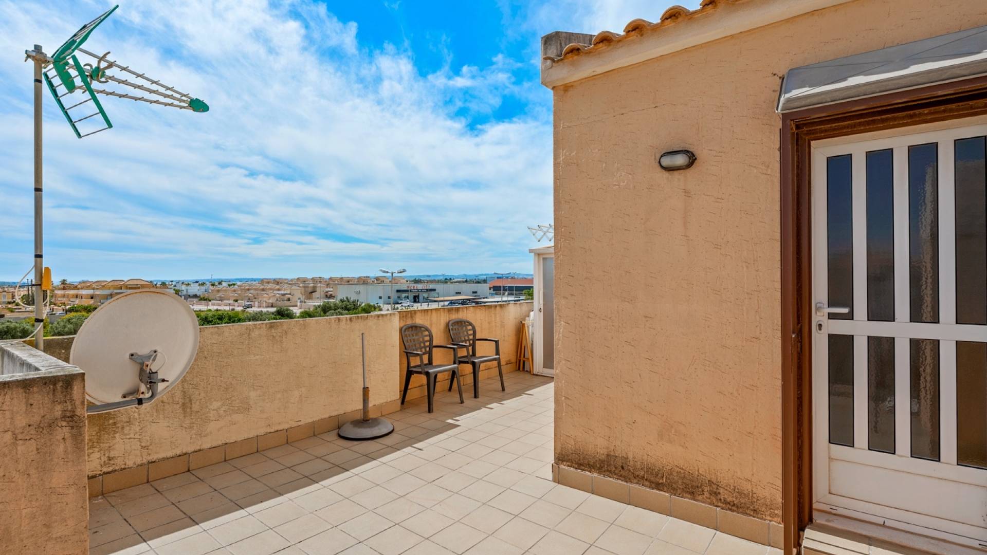 Second hand - Semi-detached villa - Ciudad Quesada - Rojales