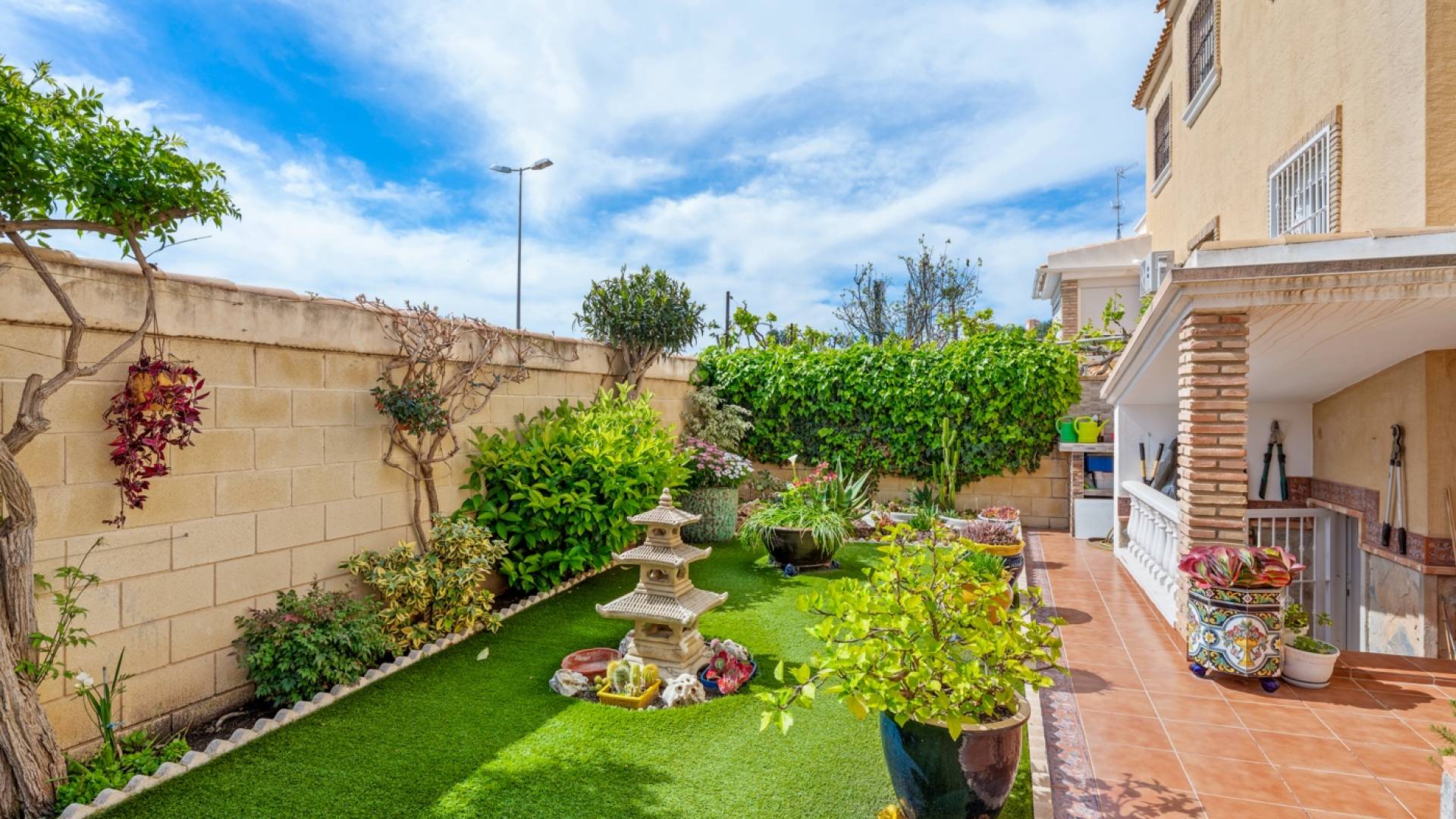 Second hand - Semi-detached villa - Ciudad Quesada - Rojales