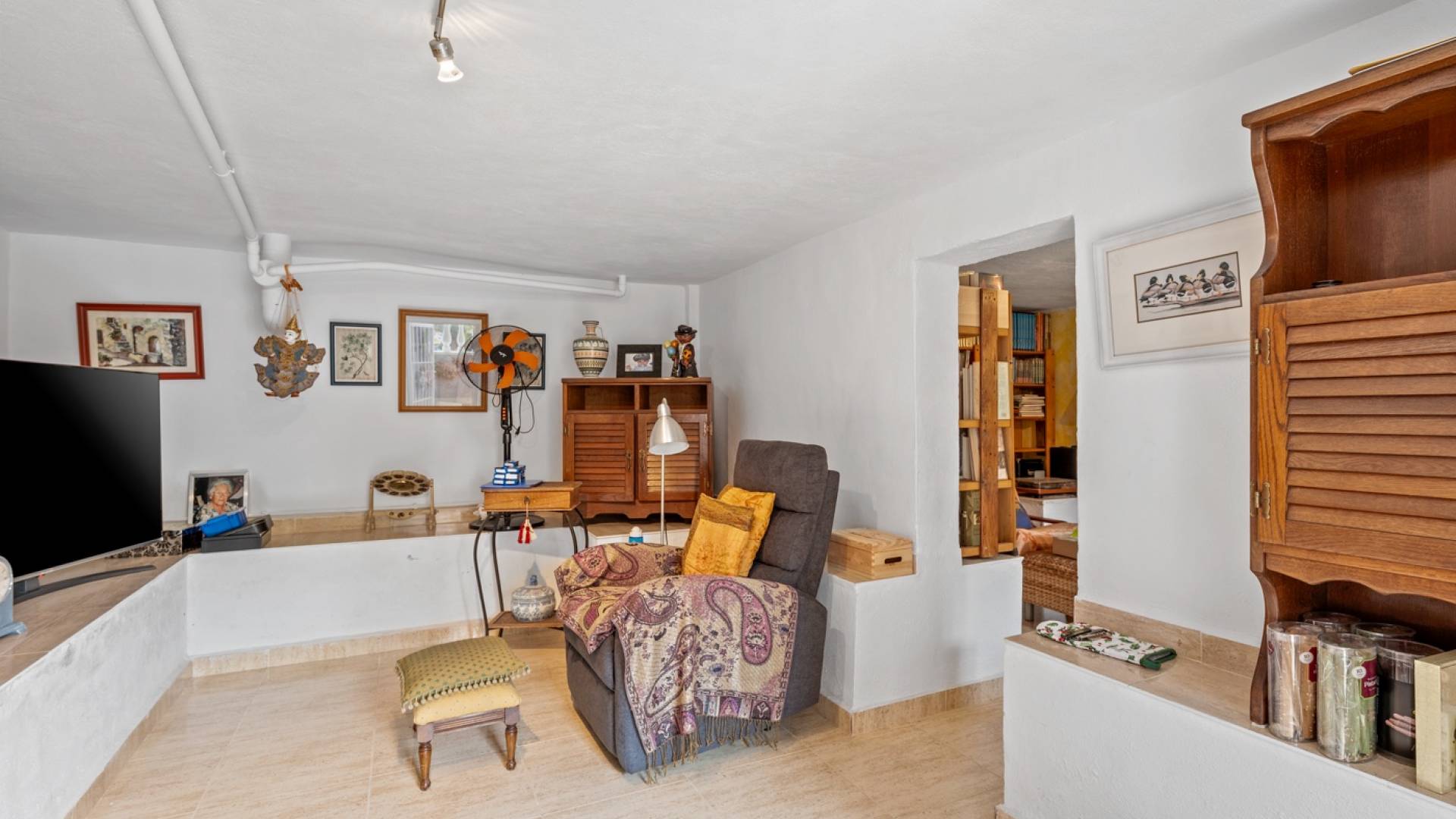 Second hand - Semi-detached villa - Ciudad Quesada - Rojales