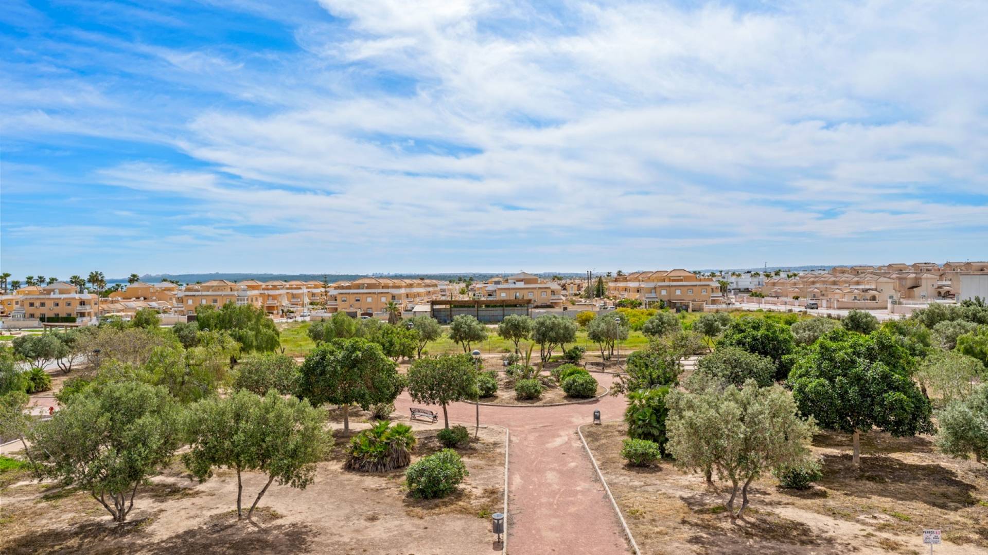 Second hand - Semi-detached villa - Ciudad Quesada - Rojales