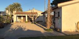 Second hand - Semi-detached villa - Dolores