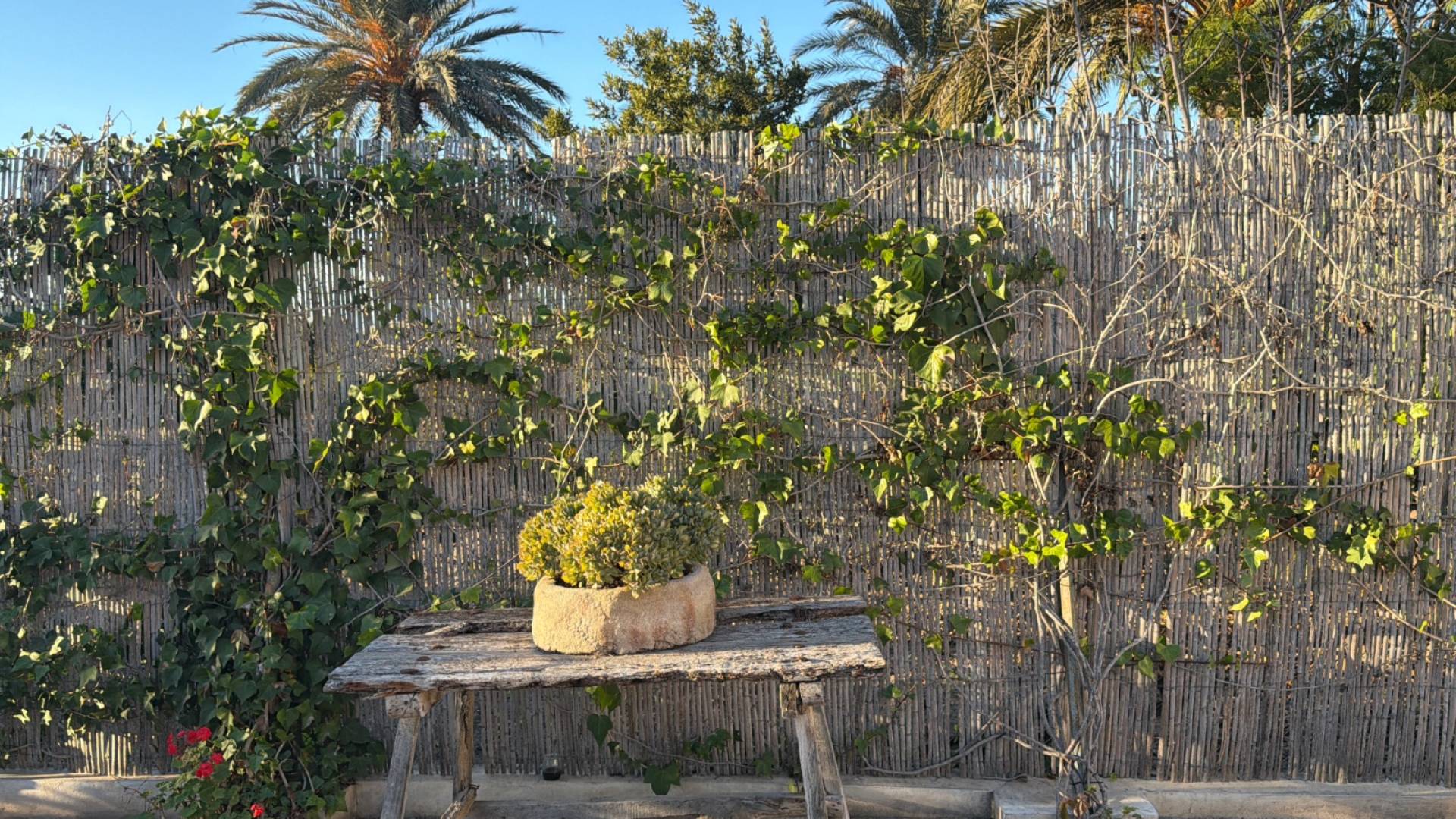 Second hand - Semi-detached villa - Dolores