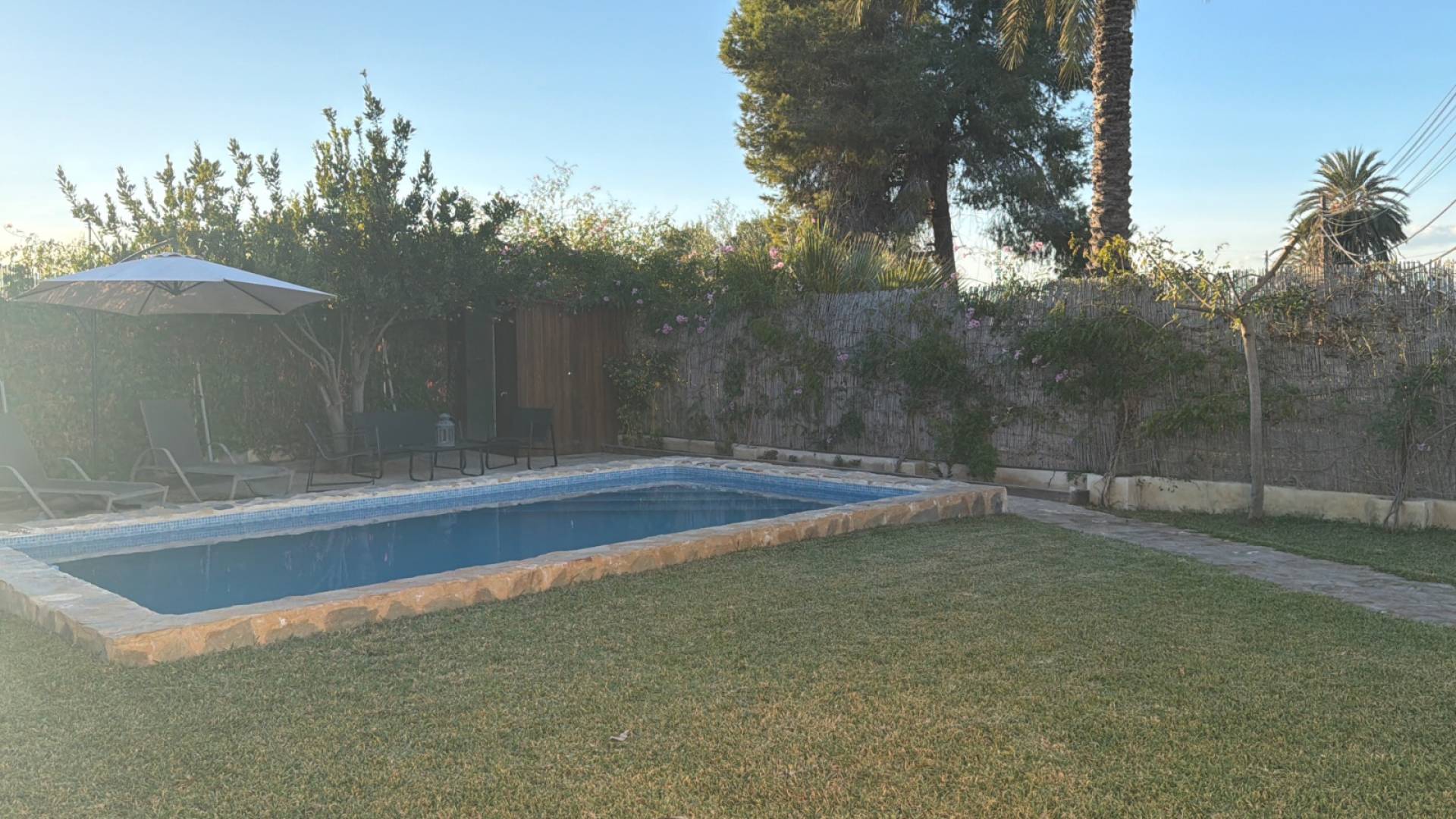 Second hand - Semi-detached villa - Dolores