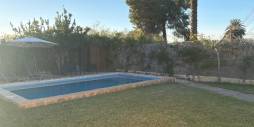 Second hand - Semi-detached villa - Dolores