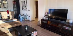 Second hand - Semi-detached villa - Dolores