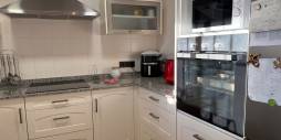 Second hand - Semi-detached villa - Dolores