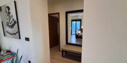 Second hand - Semi-detached villa - Dolores