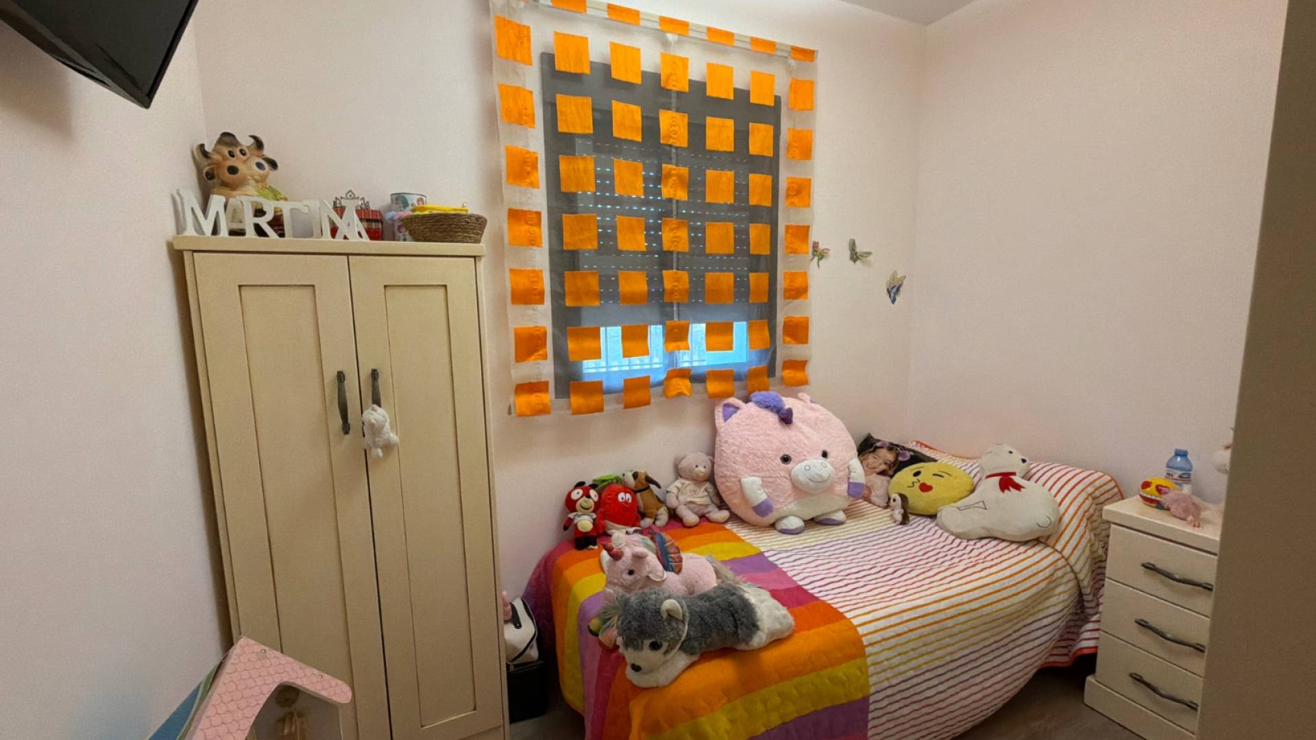 Second hand - Semi-detached villa - Dolores