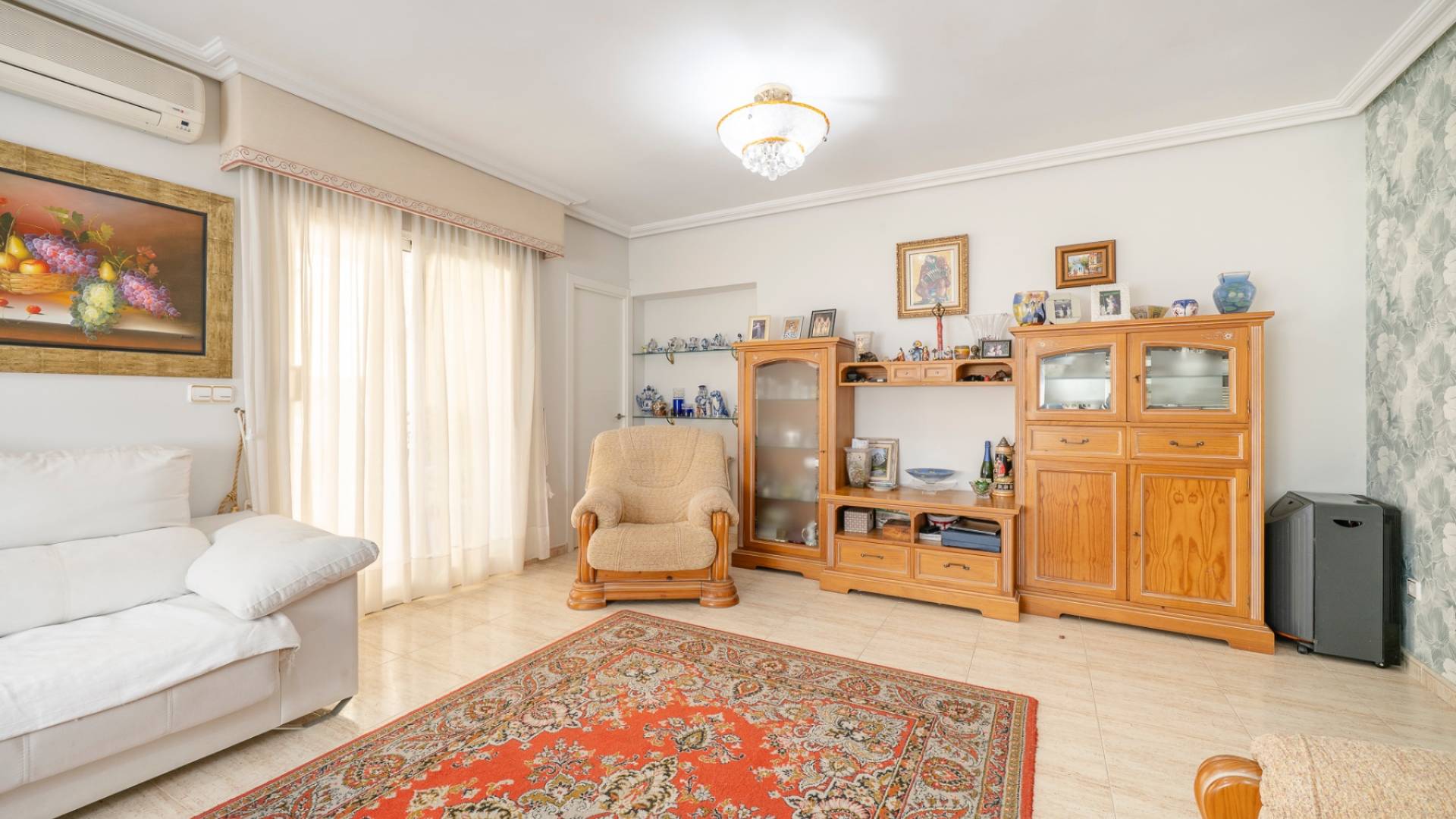 Second hand - Semi-detached villa - Guardamar del Segura - El Moncayo