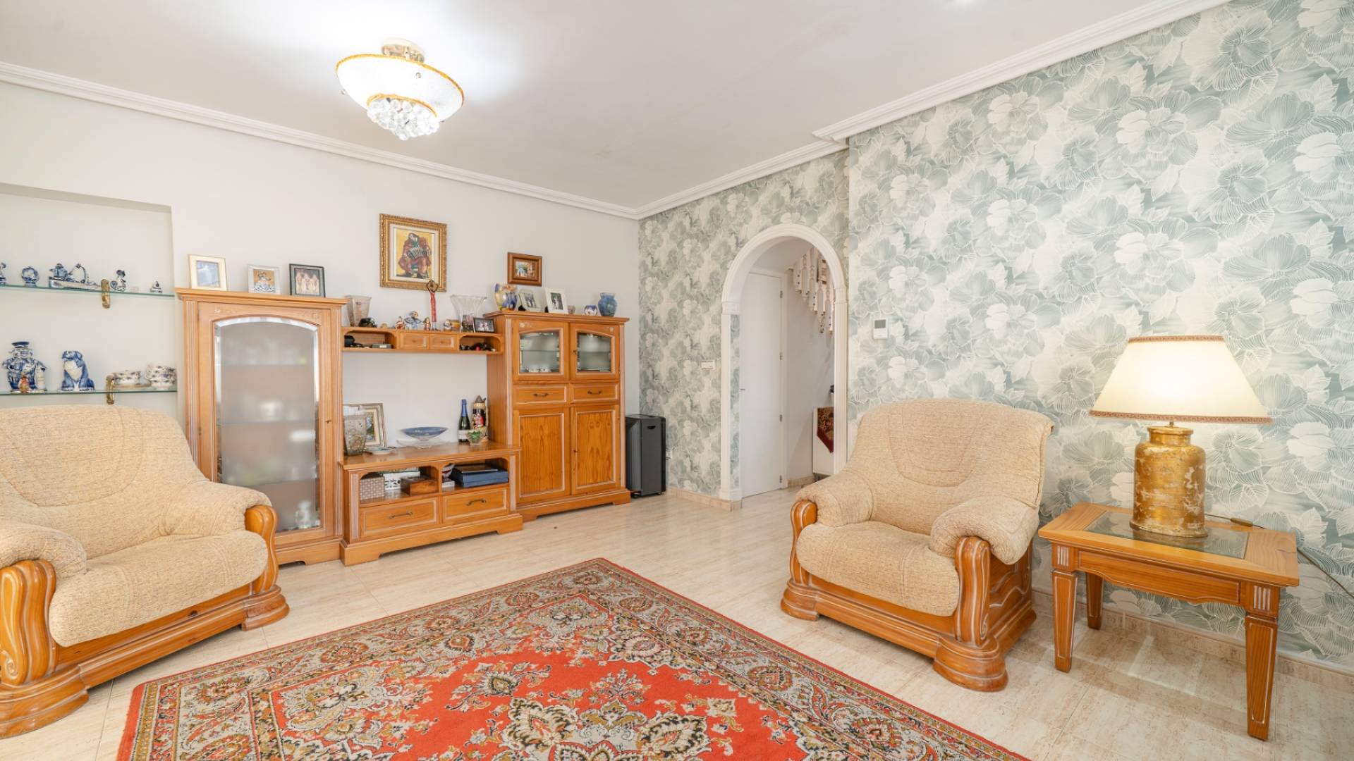 Second hand - Semi-detached villa - Guardamar del Segura - El Moncayo