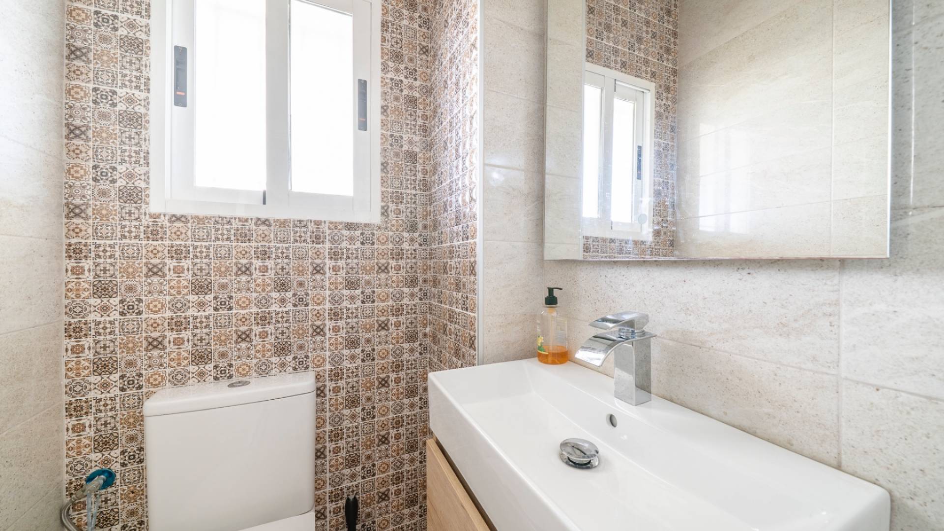 Second hand - Semi-detached villa - Guardamar del Segura - El Moncayo