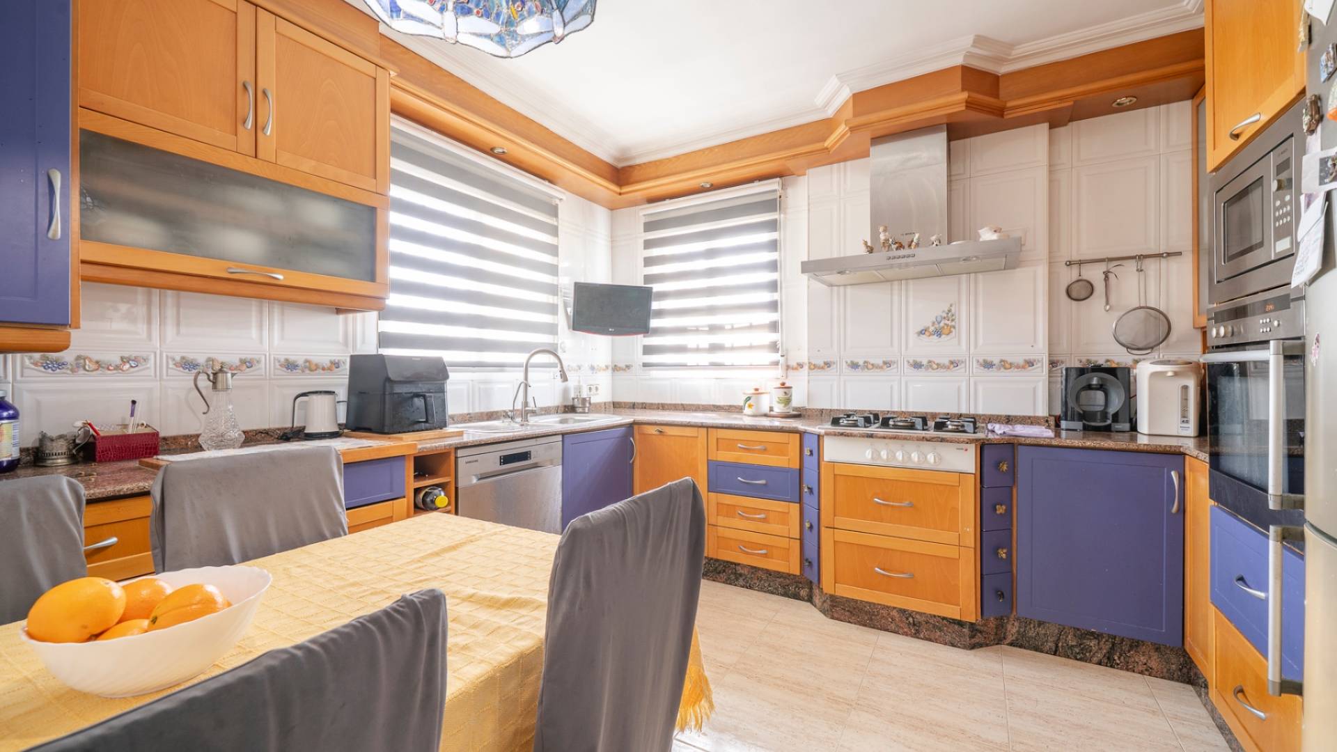 Second hand - Semi-detached villa - Guardamar del Segura - El Moncayo