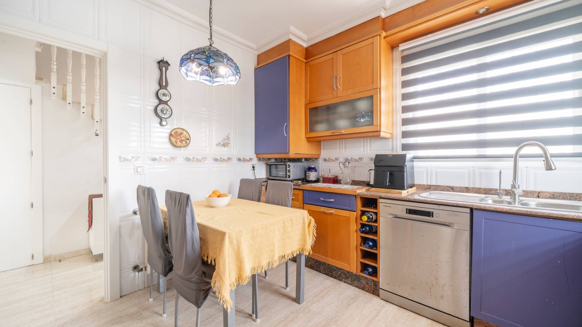 Second hand - Semi-detached villa - Guardamar del Segura - El Moncayo