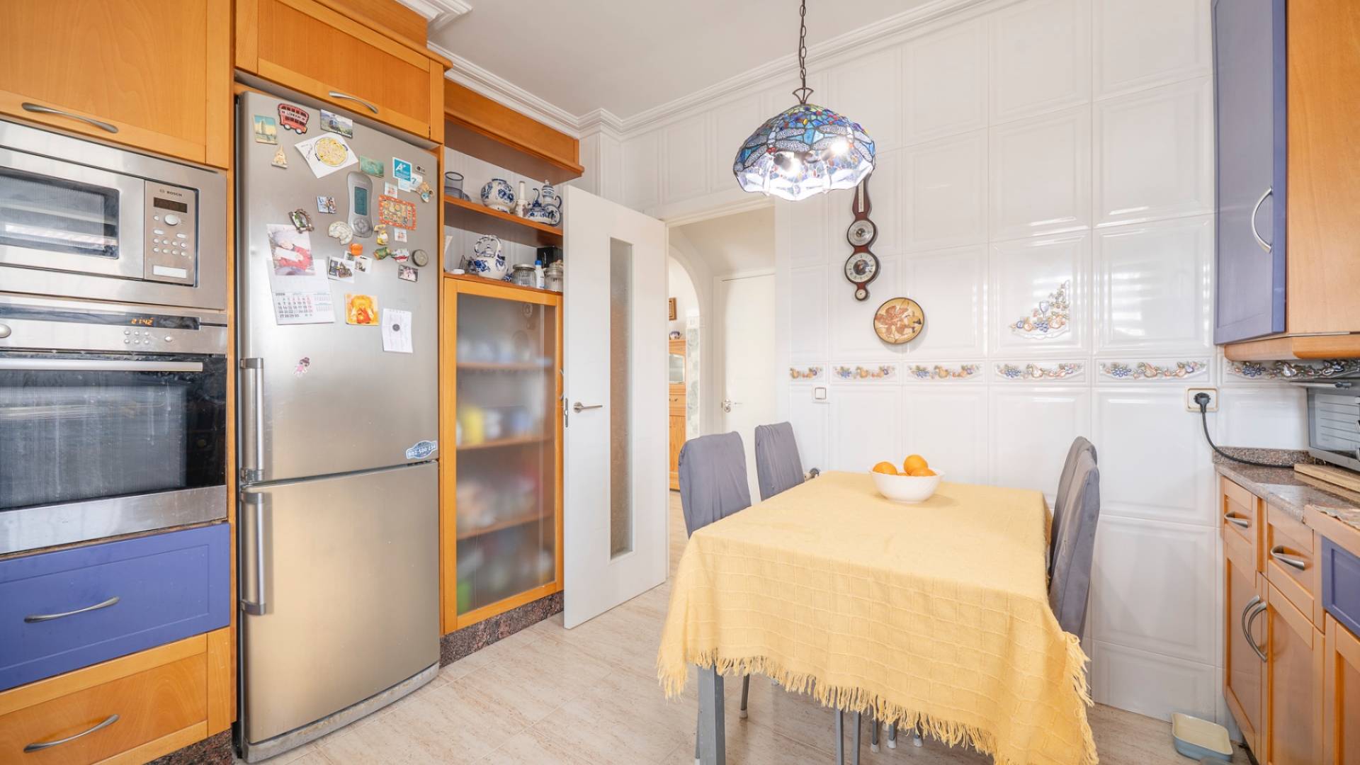 Second hand - Semi-detached villa - Guardamar del Segura - El Moncayo