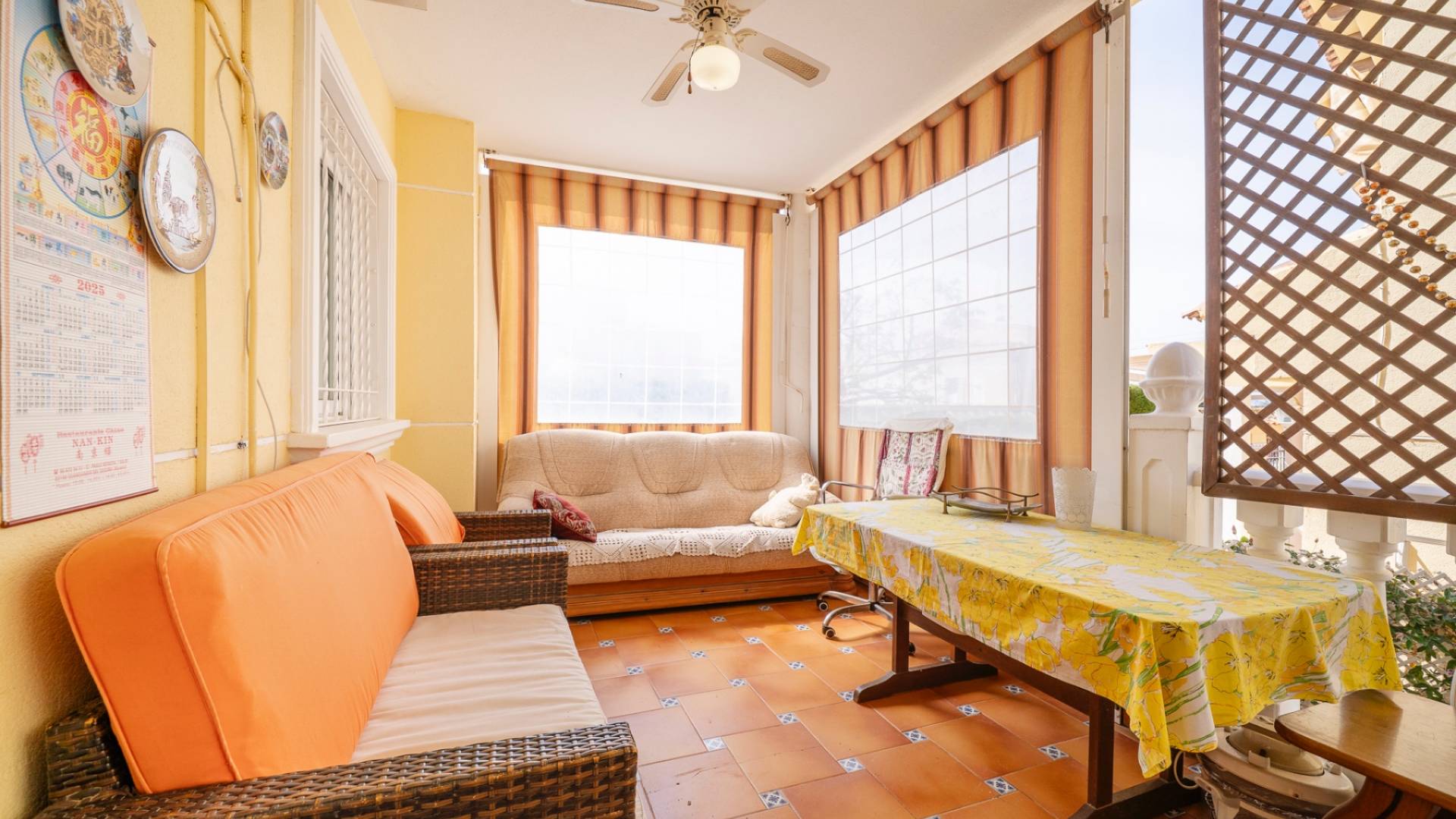 Second hand - Semi-detached villa - Guardamar del Segura - El Moncayo