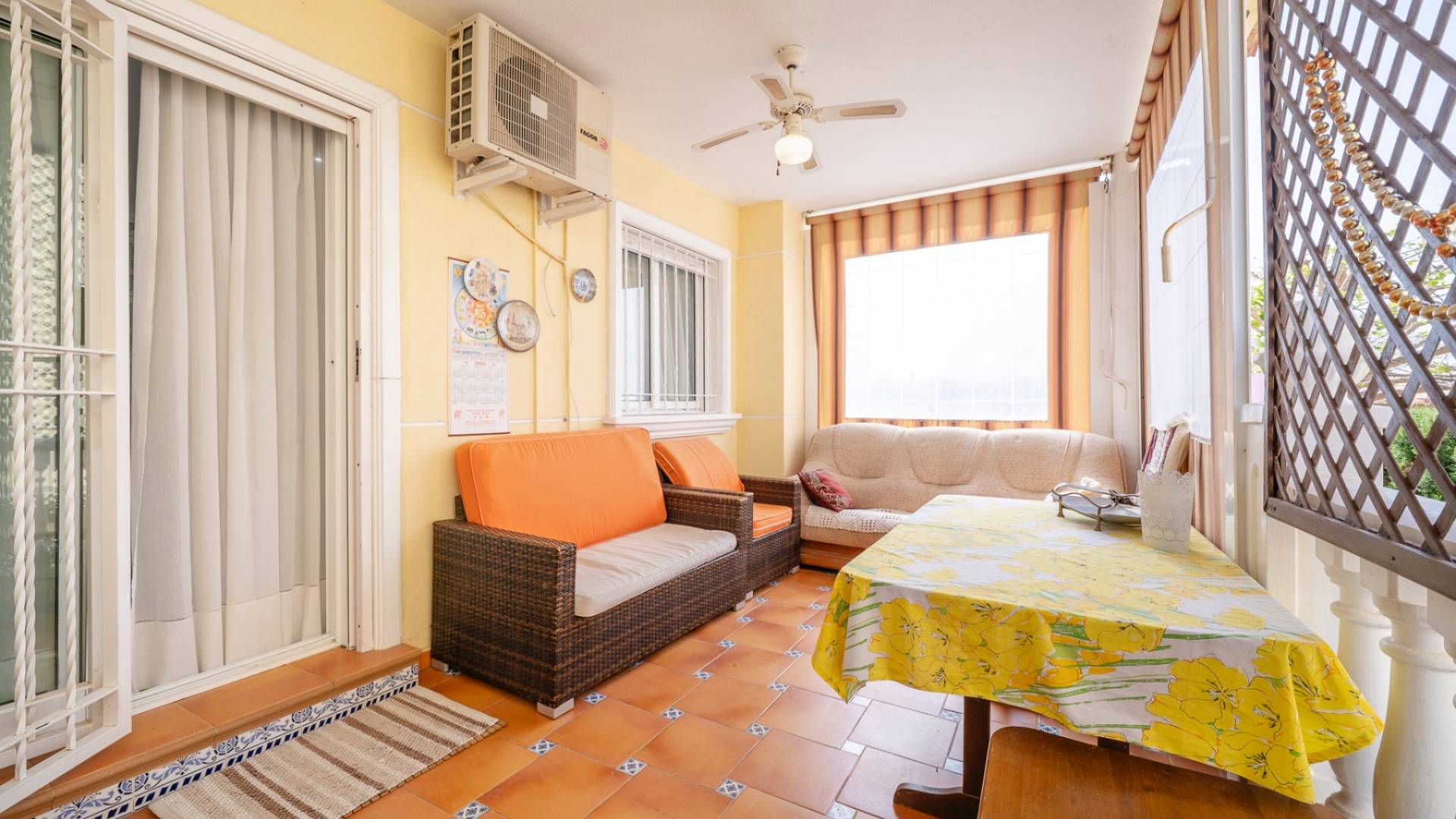 Second hand - Semi-detached villa - Guardamar del Segura - El Moncayo