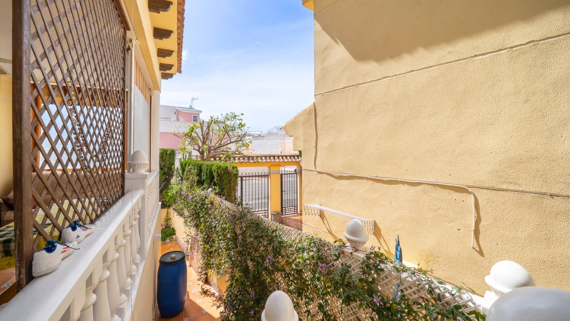 Second hand - Semi-detached villa - Guardamar del Segura - El Moncayo