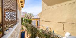 Second hand - Semi-detached villa - Guardamar del Segura - El Moncayo
