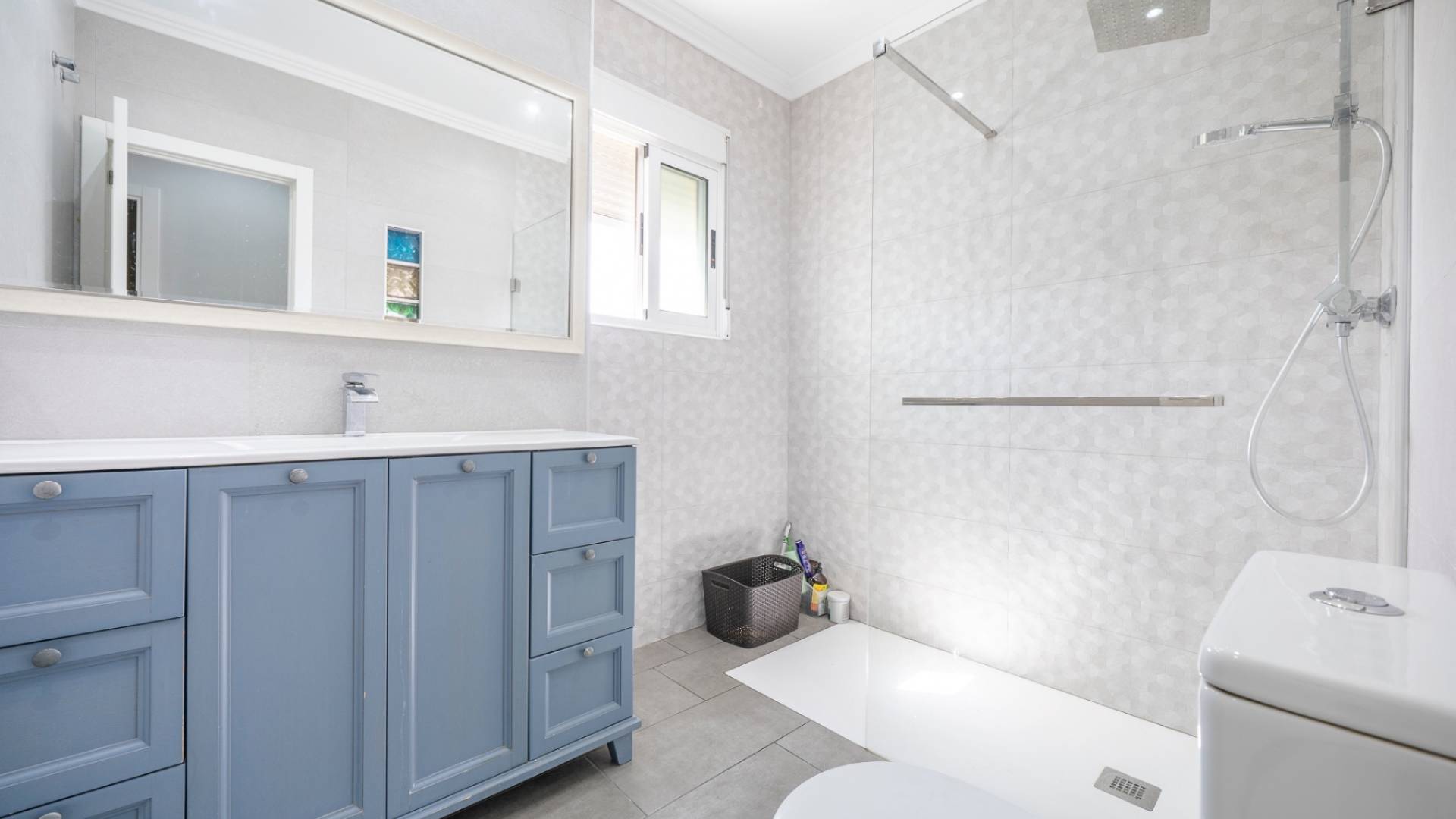 Second hand - Semi-detached villa - Guardamar del Segura - El Moncayo