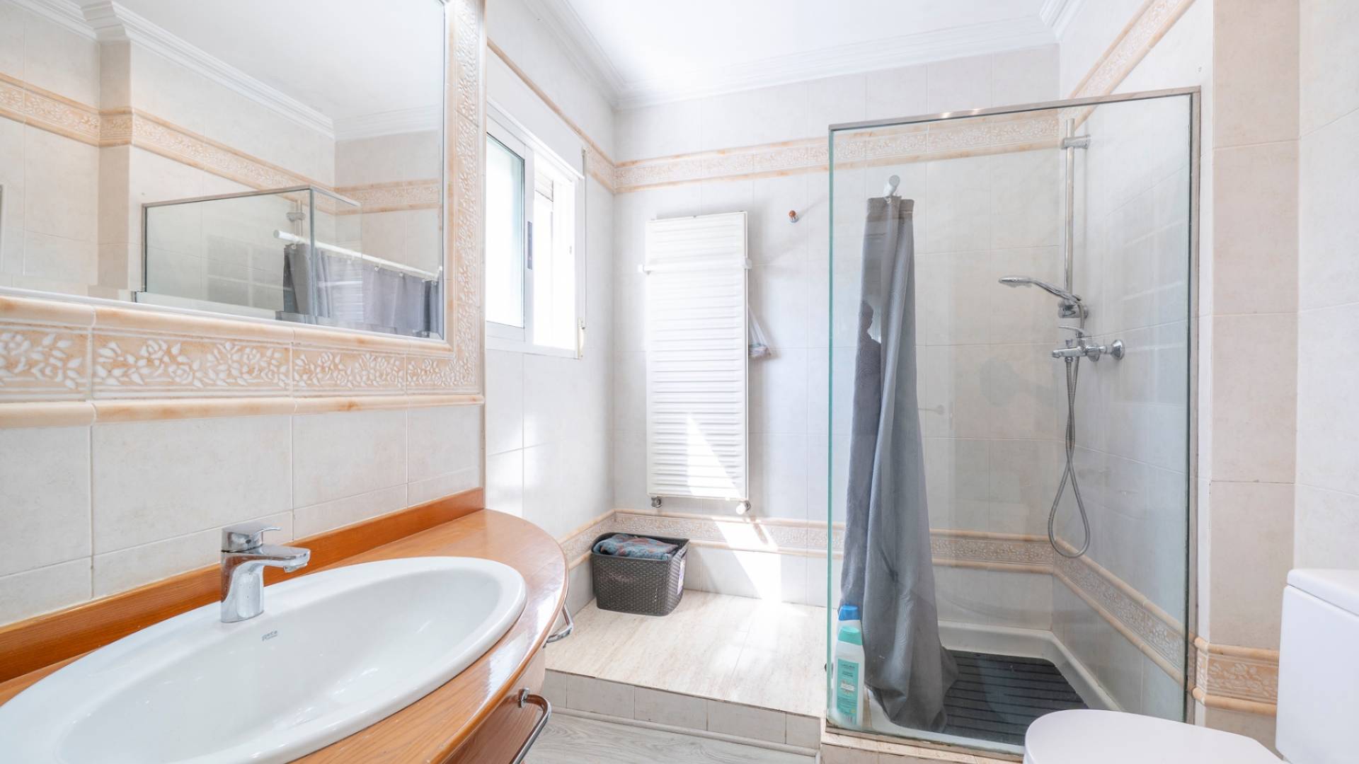 Second hand - Semi-detached villa - Guardamar del Segura - El Moncayo