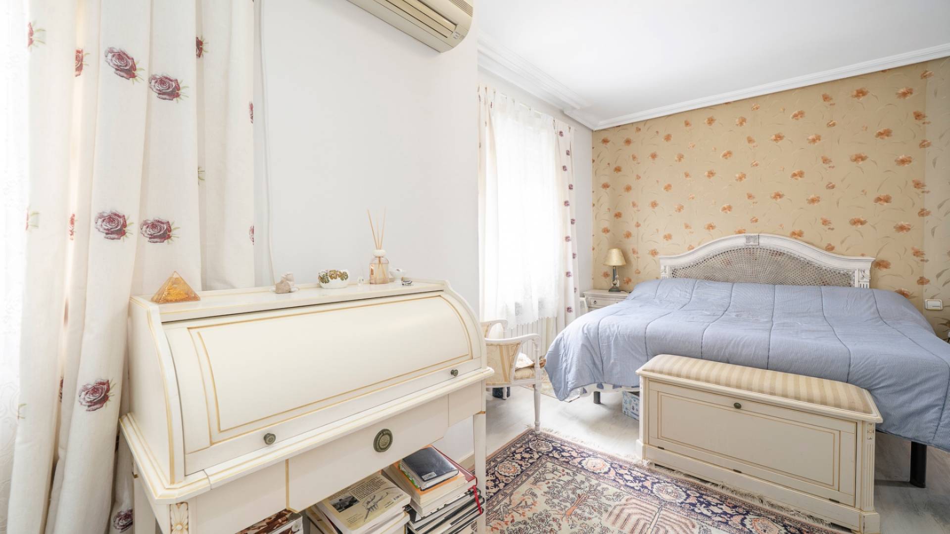 Second hand - Semi-detached villa - Guardamar del Segura - El Moncayo