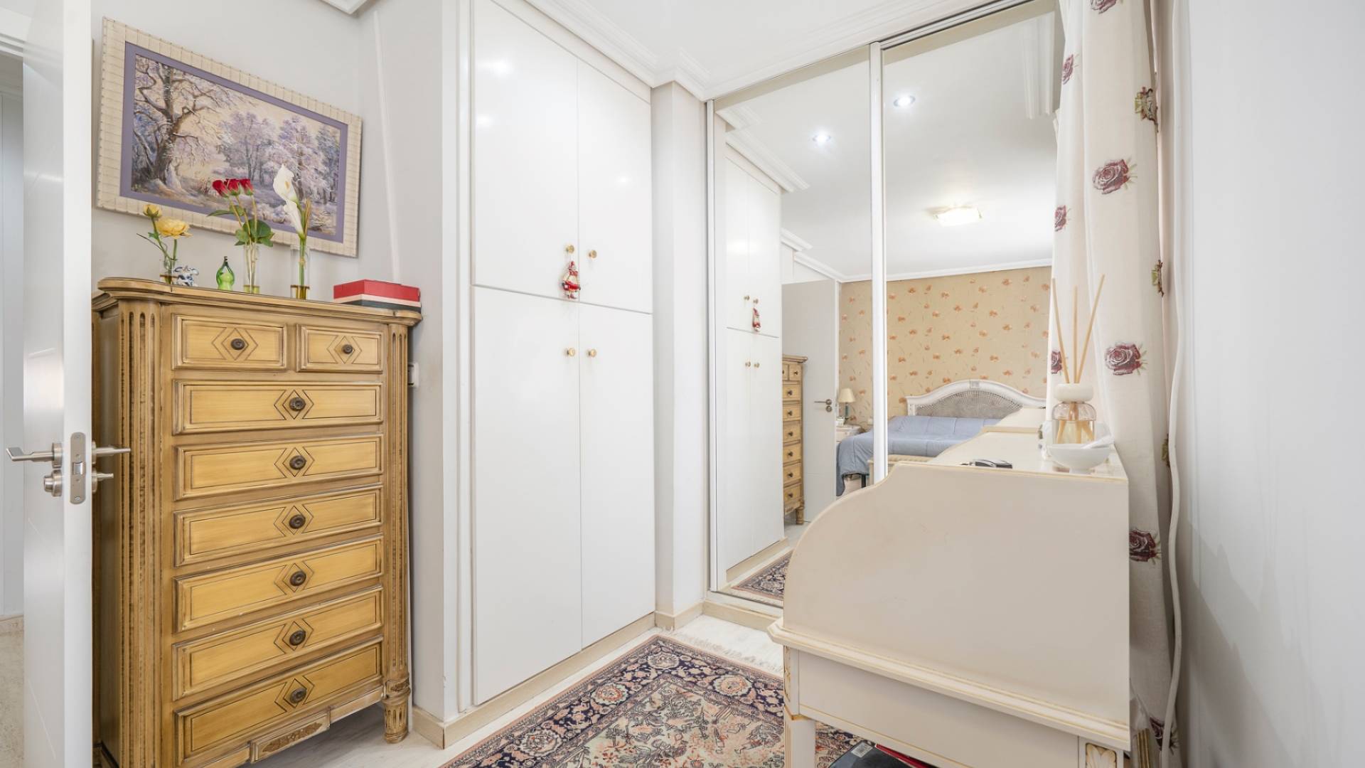 Second hand - Semi-detached villa - Guardamar del Segura - El Moncayo