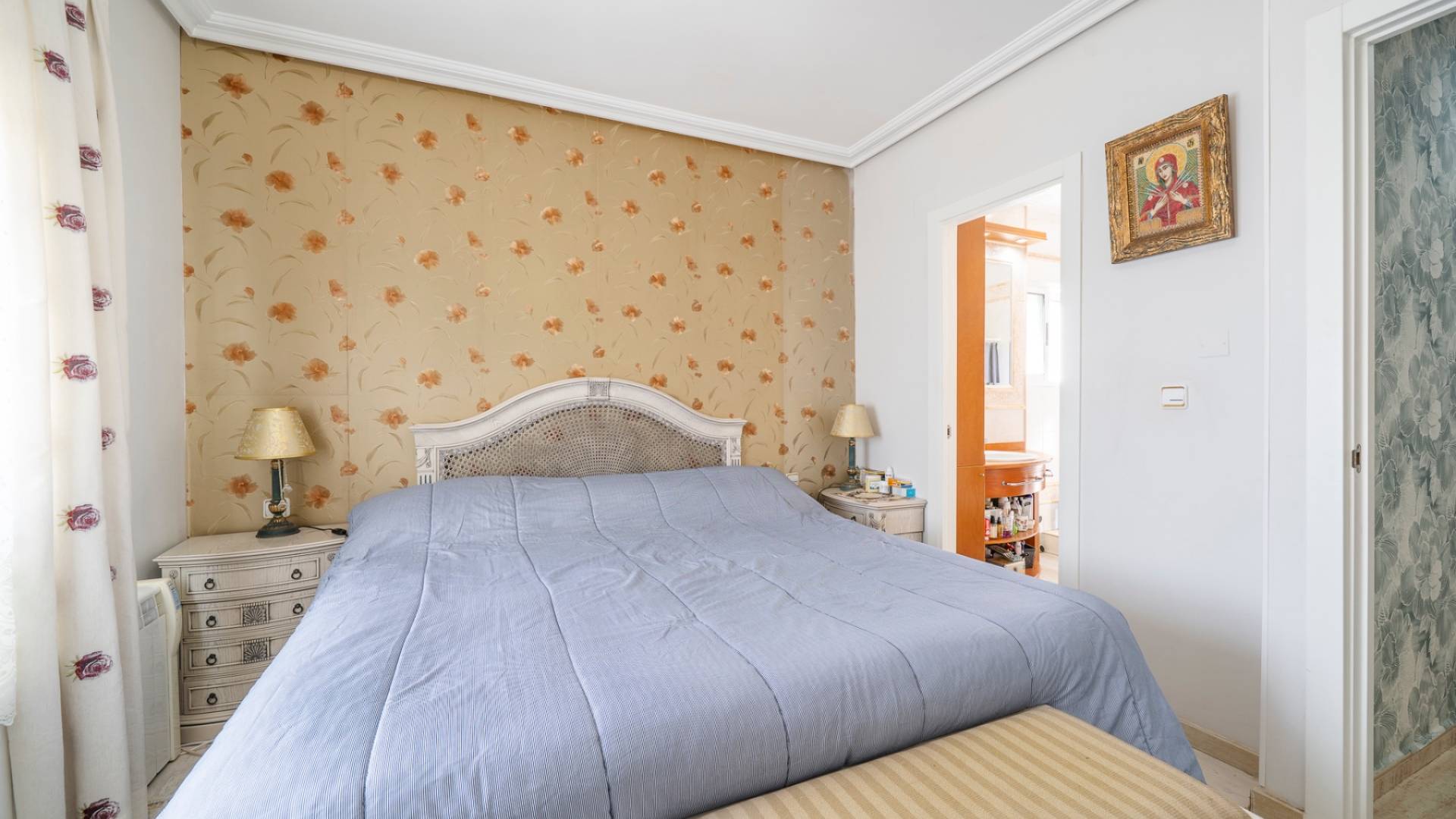 Second hand - Semi-detached villa - Guardamar del Segura - El Moncayo