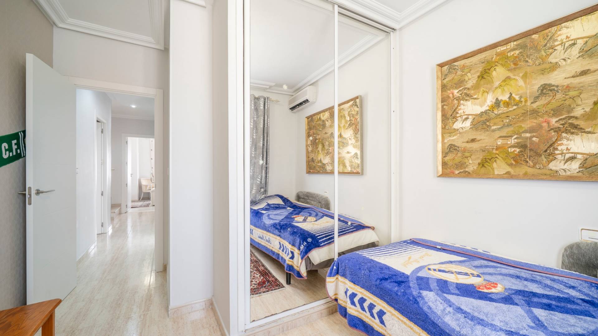 Second hand - Semi-detached villa - Guardamar del Segura - El Moncayo