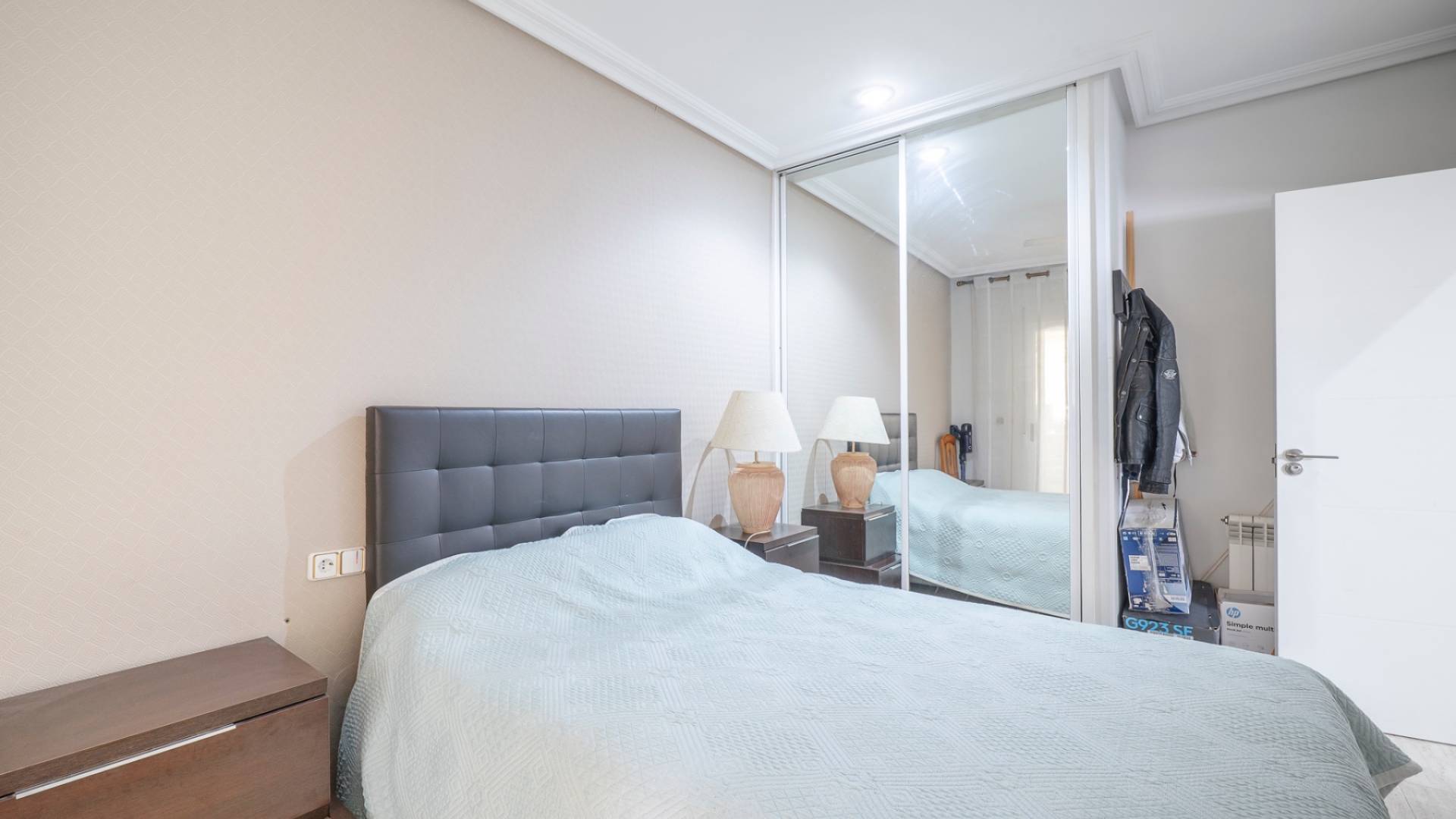 Second hand - Semi-detached villa - Guardamar del Segura - El Moncayo