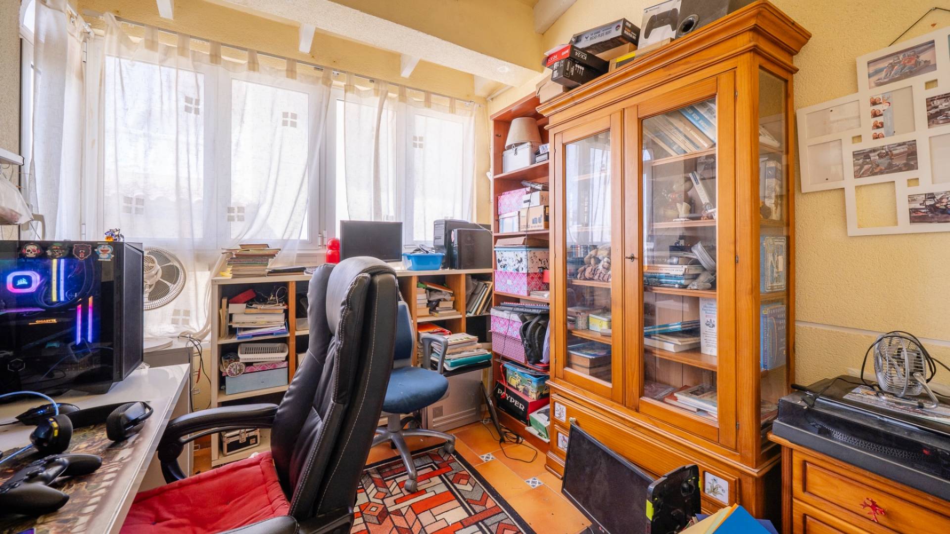 Second hand - Semi-detached villa - Guardamar del Segura - El Moncayo