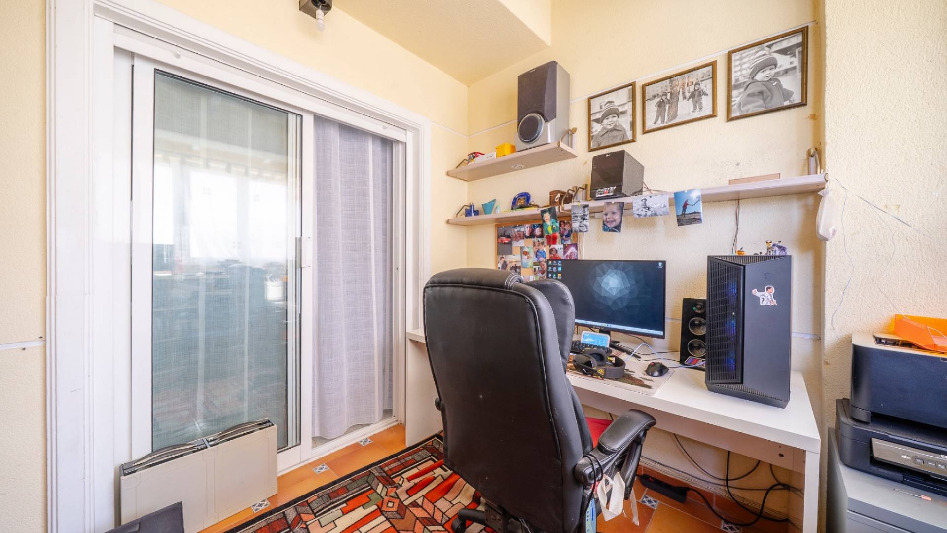 Second hand - Semi-detached villa - Guardamar del Segura - El Moncayo