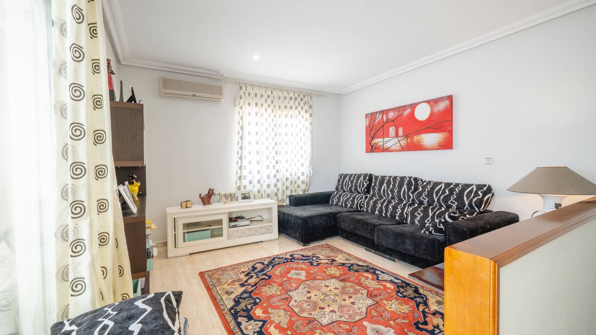 Second hand - Semi-detached villa - Guardamar del Segura - El Moncayo