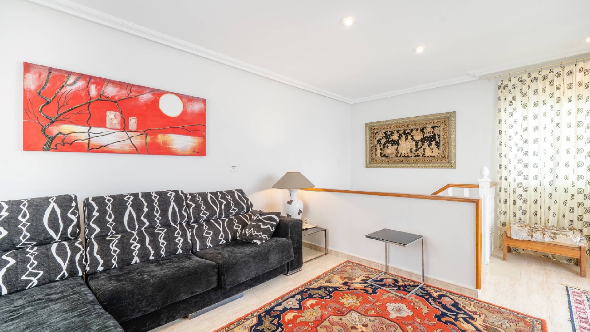 Second hand - Semi-detached villa - Guardamar del Segura - El Moncayo