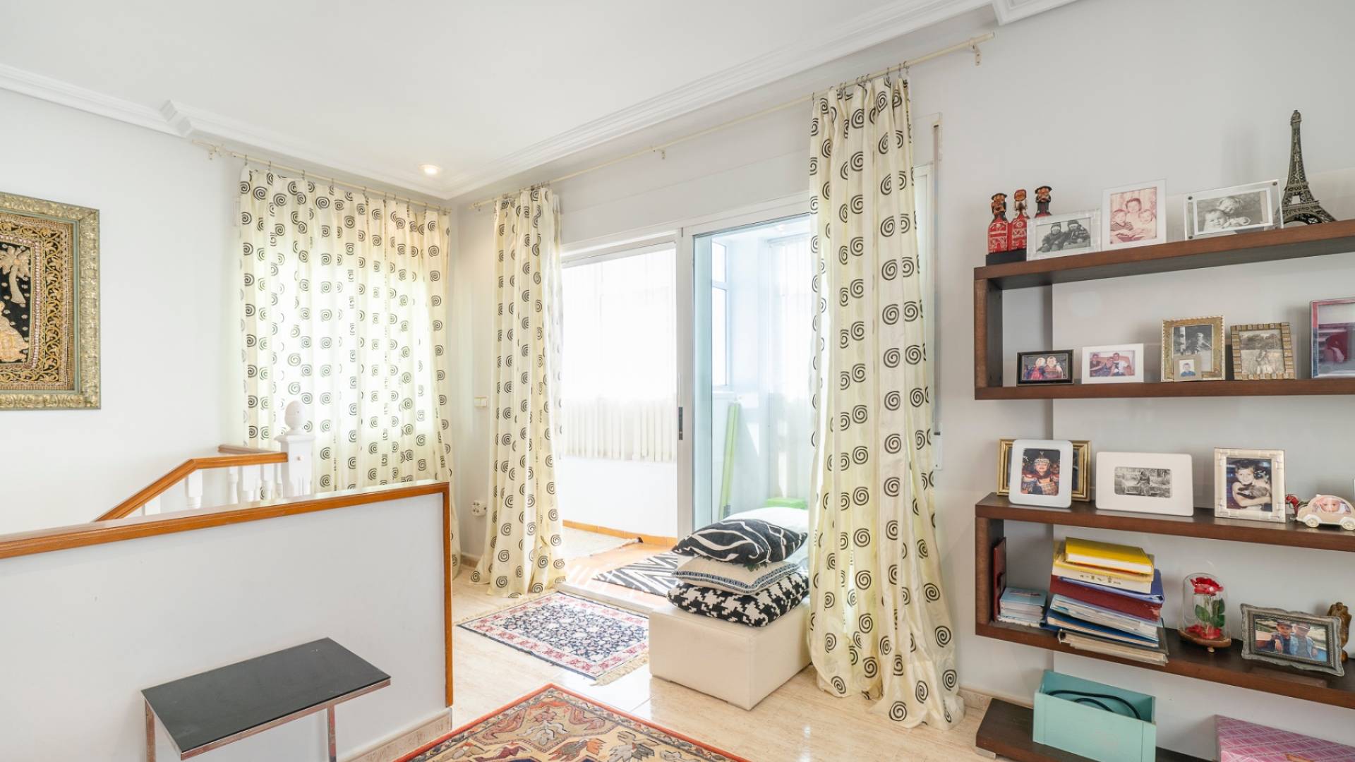 Second hand - Semi-detached villa - Guardamar del Segura - El Moncayo