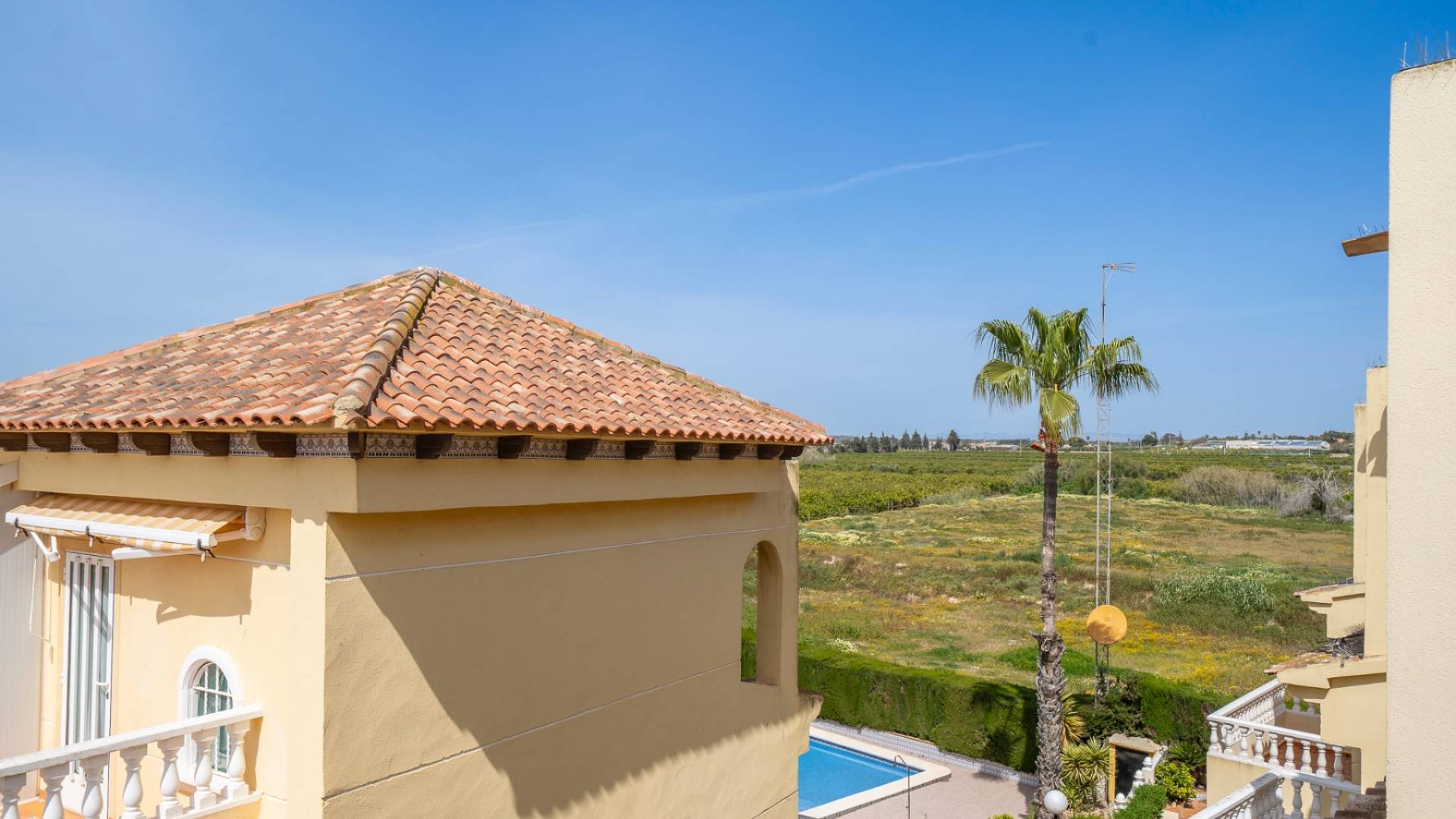 Second hand - Semi-detached villa - Guardamar del Segura - El Moncayo