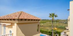 Second hand - Semi-detached villa - Guardamar del Segura - El Moncayo