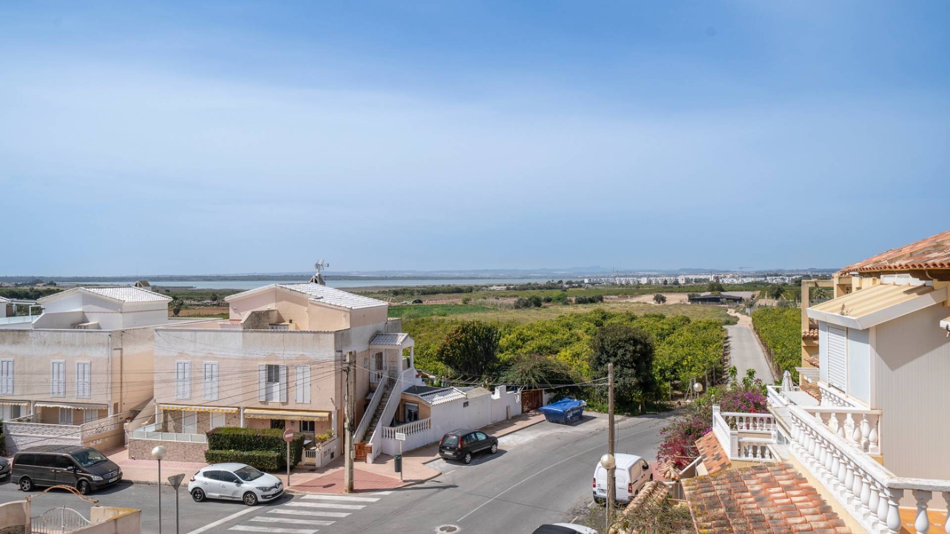 Second hand - Semi-detached villa - Guardamar del Segura - El Moncayo