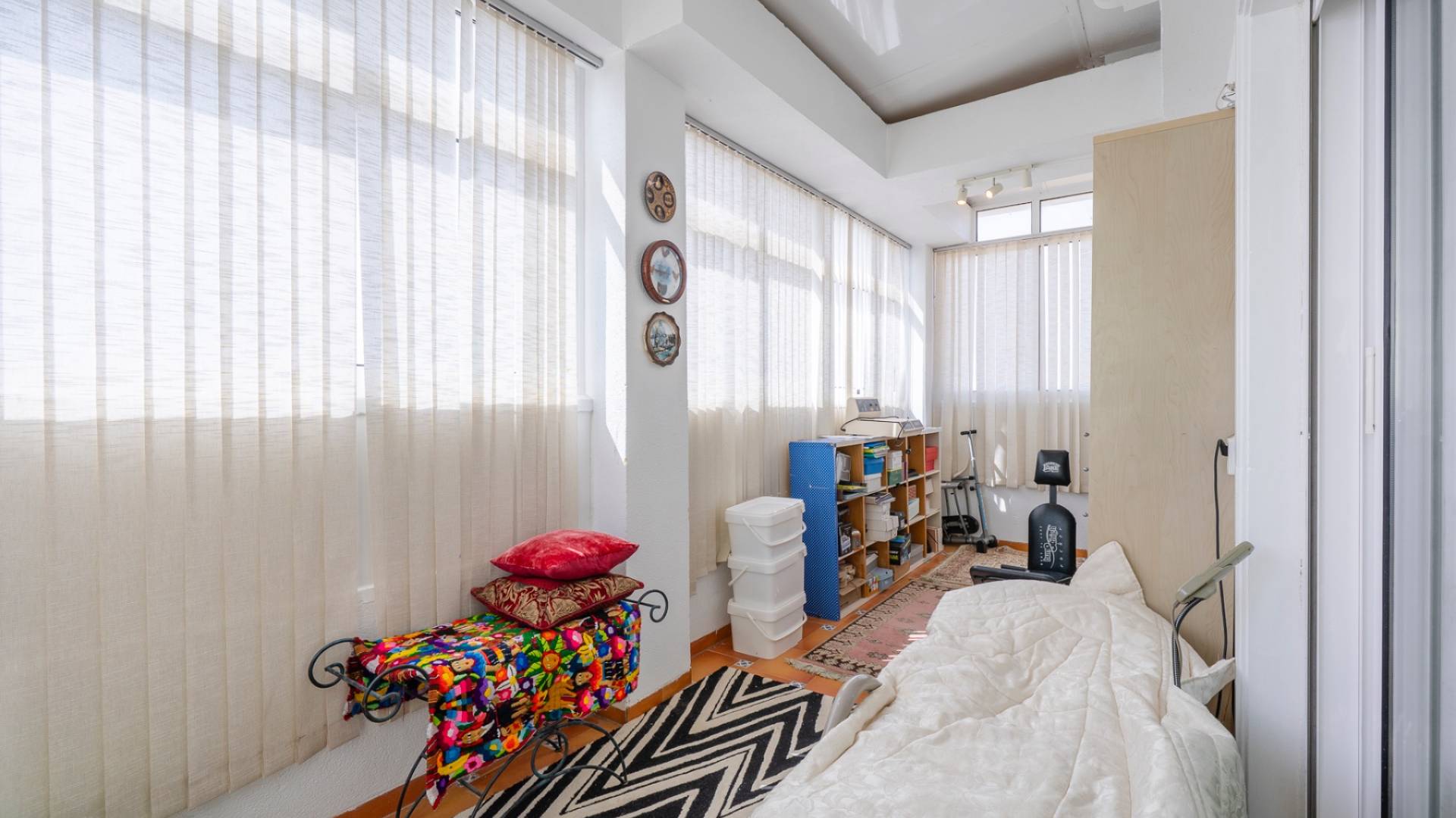 Second hand - Semi-detached villa - Guardamar del Segura - El Moncayo