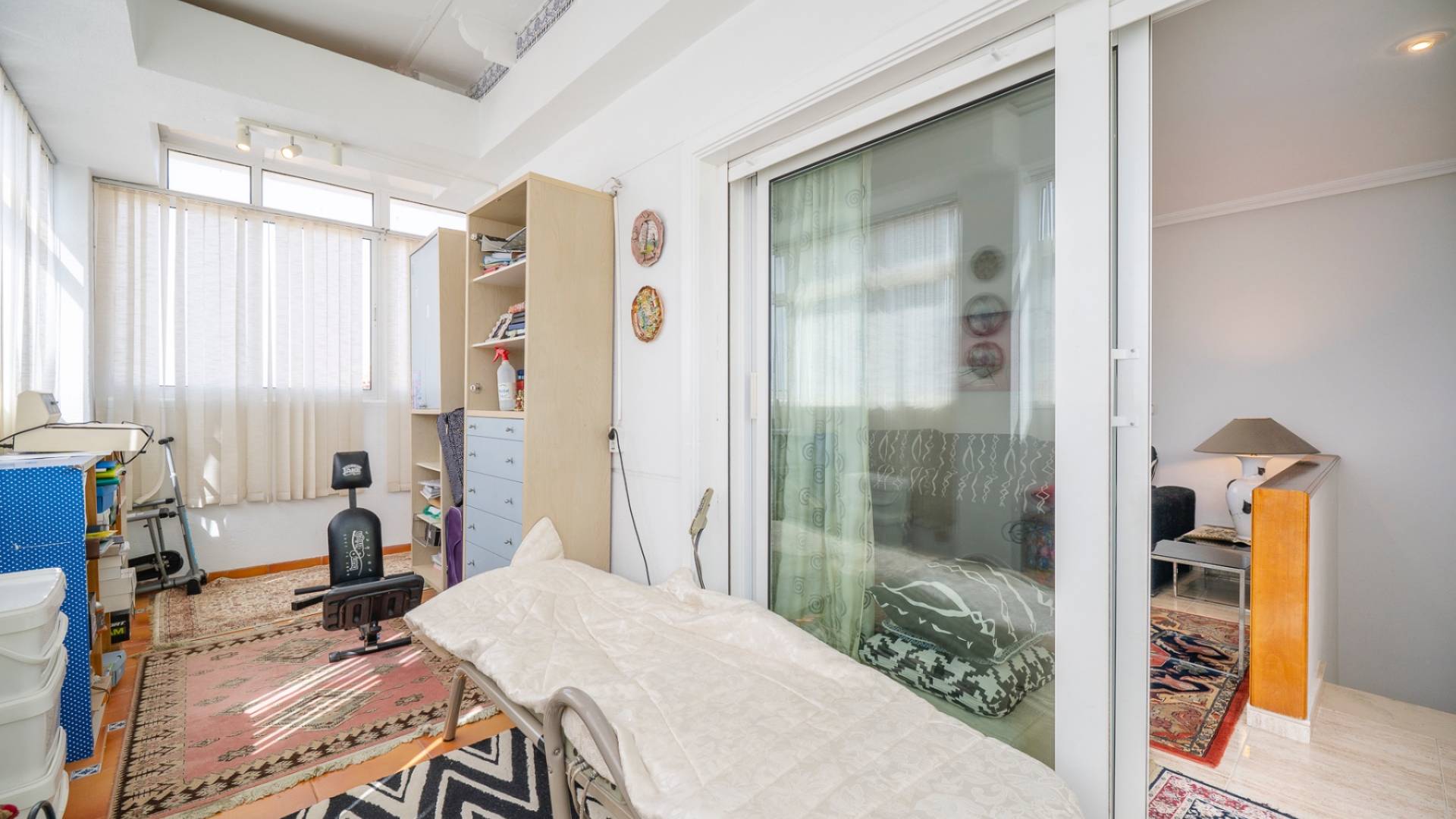 Second hand - Semi-detached villa - Guardamar del Segura - El Moncayo