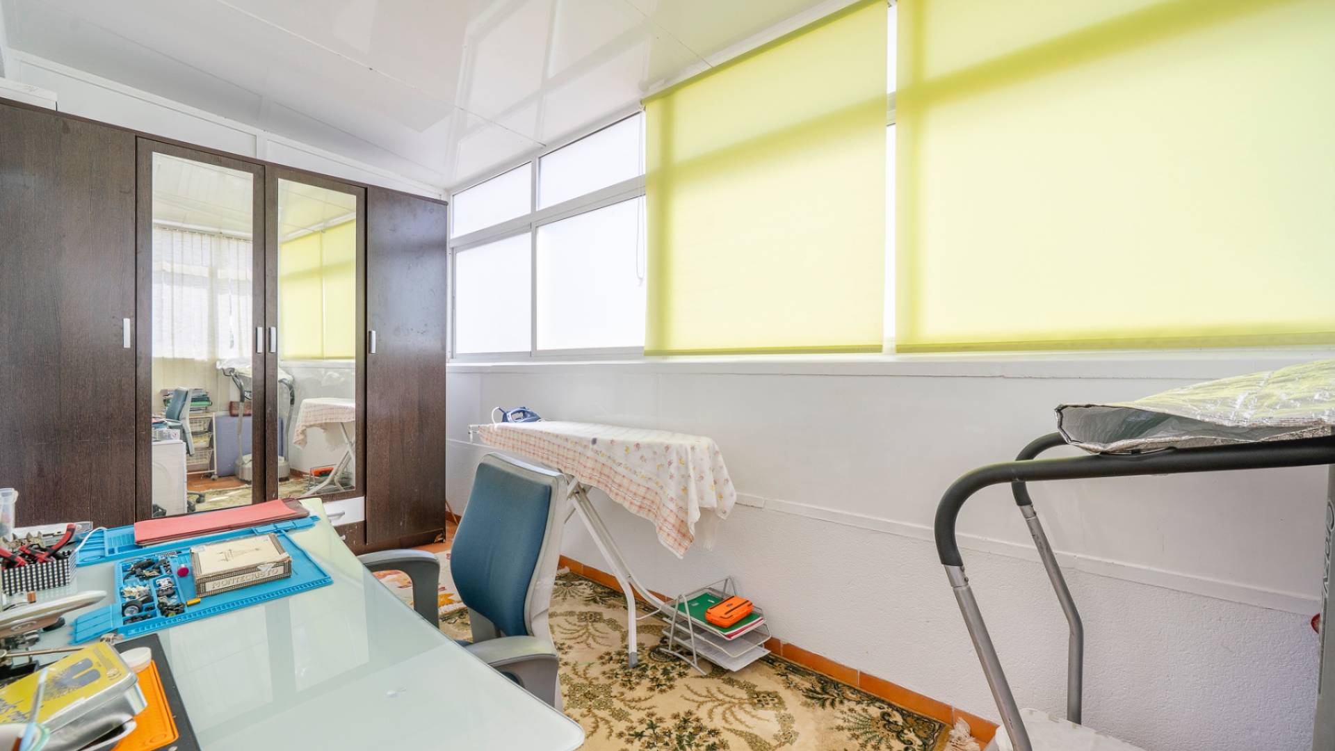 Second hand - Semi-detached villa - Guardamar del Segura - El Moncayo