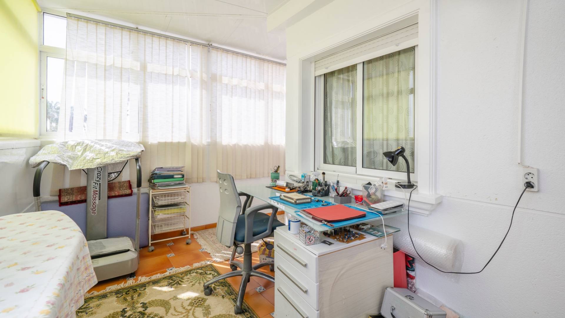 Second hand - Semi-detached villa - Guardamar del Segura - El Moncayo