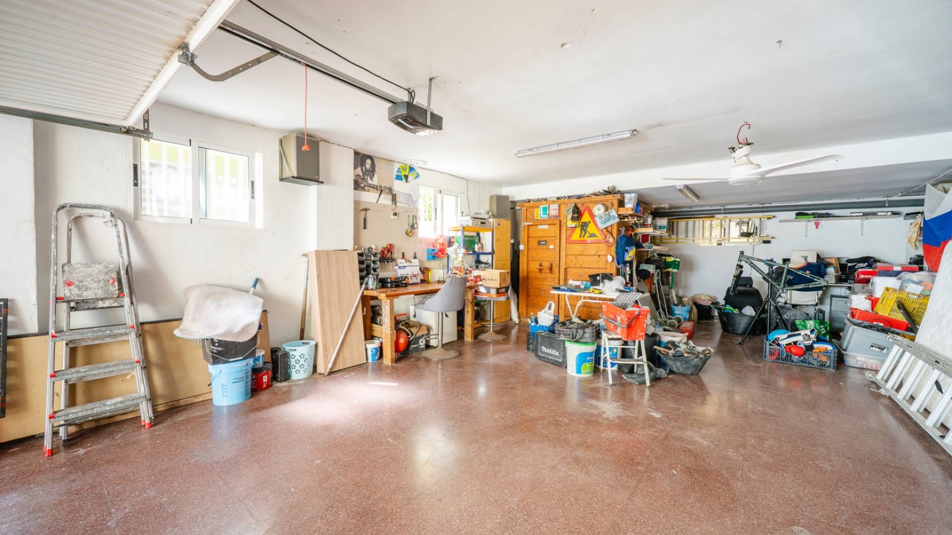 Second hand - Semi-detached villa - Guardamar del Segura - El Moncayo