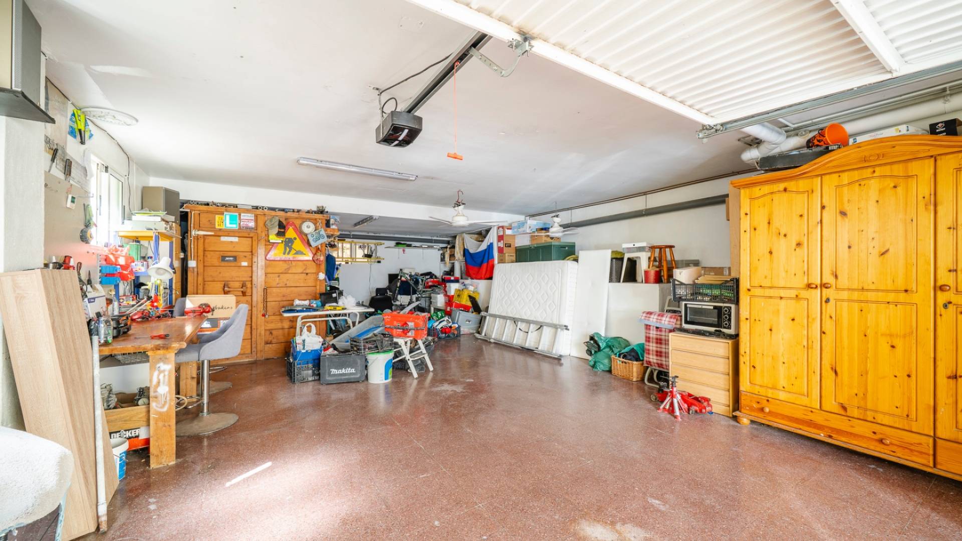 Second hand - Semi-detached villa - Guardamar del Segura - El Moncayo