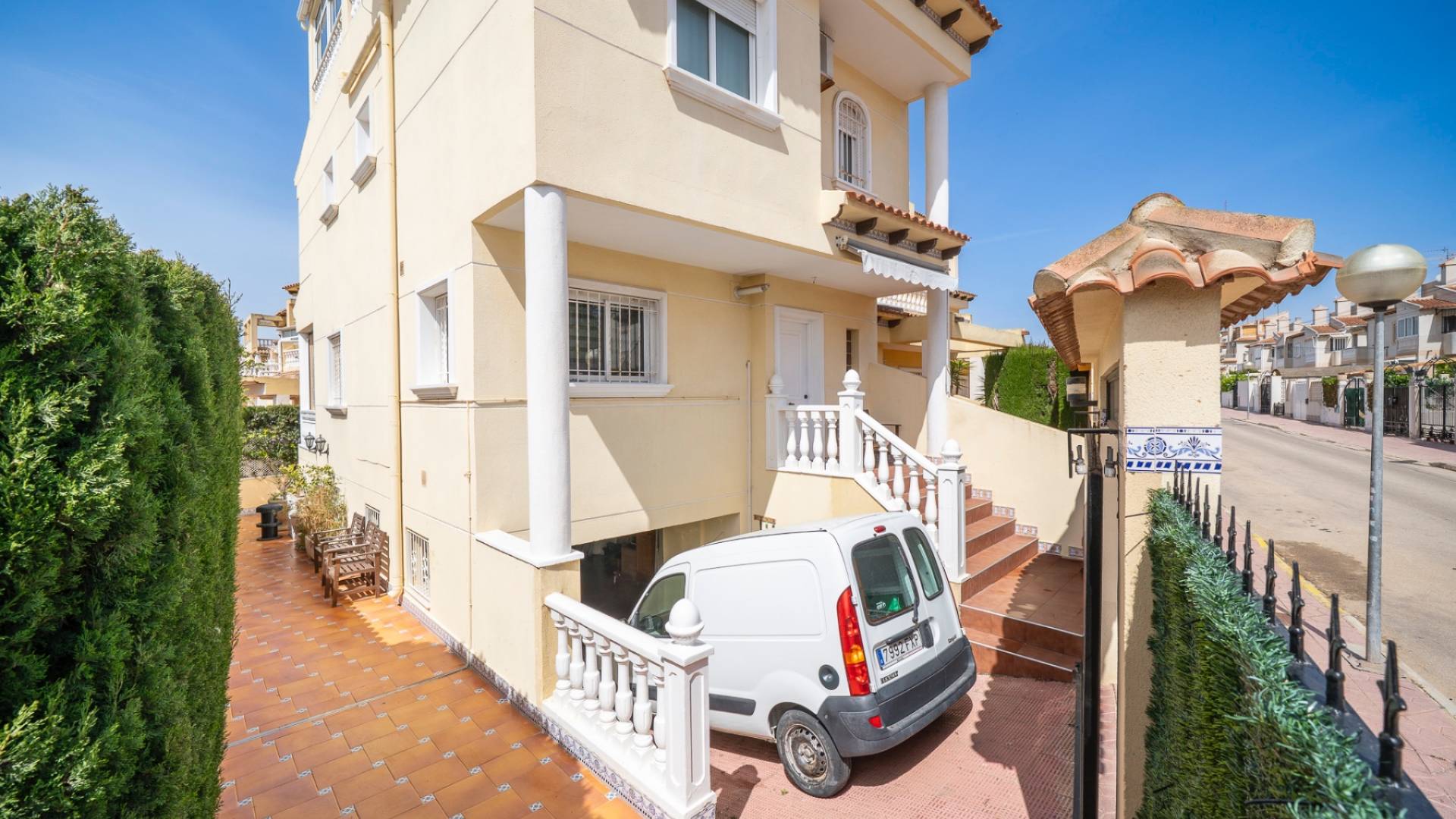 Second hand - Semi-detached villa - Guardamar del Segura - El Moncayo