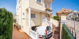Second hand - Semi-detached villa - Guardamar del Segura - El Moncayo