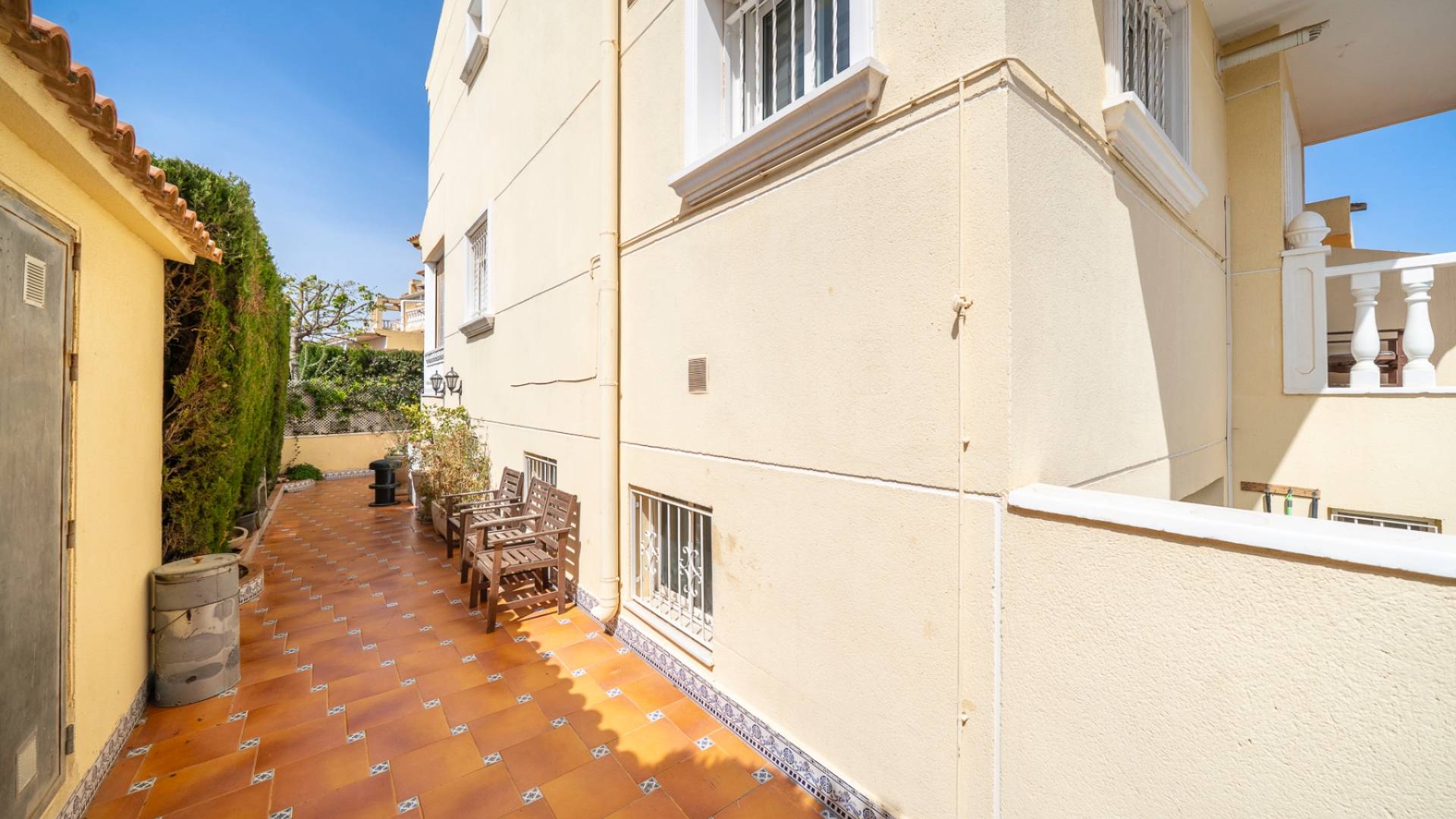 Second hand - Semi-detached villa - Guardamar del Segura - El Moncayo