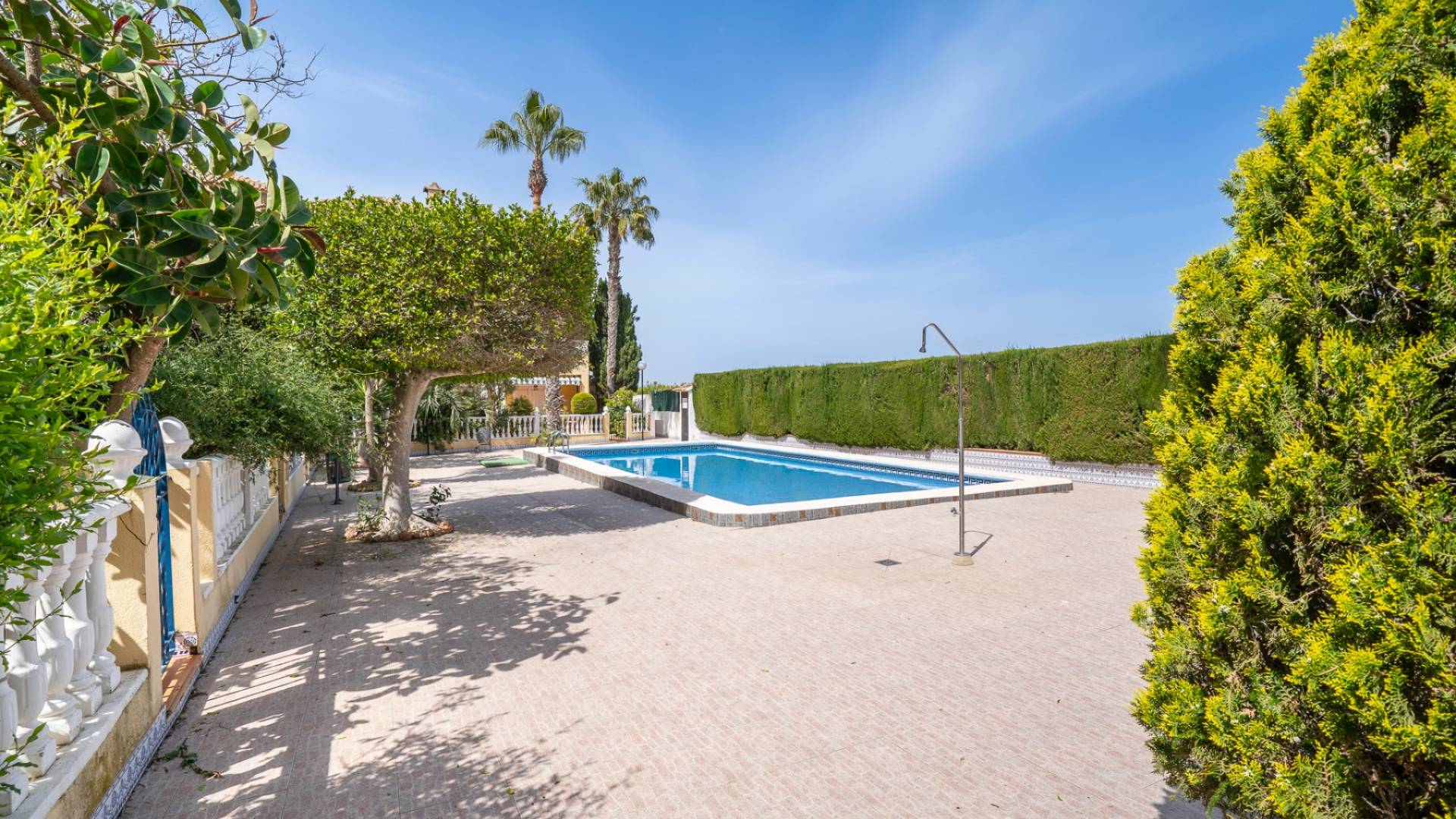 Second hand - Semi-detached villa - Guardamar del Segura - El Moncayo