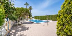 Second hand - Semi-detached villa - Guardamar del Segura - El Moncayo